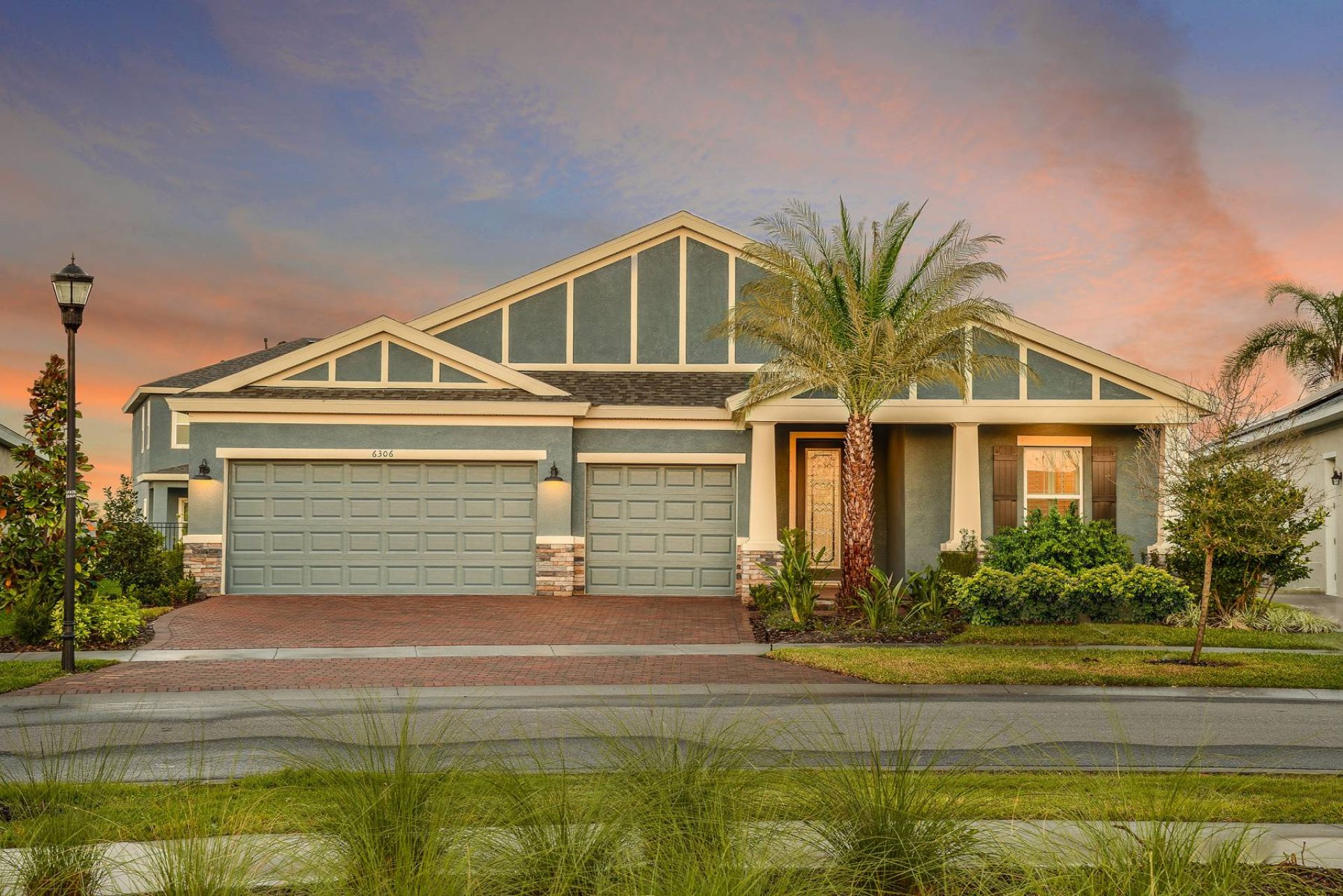 Waterset Bayshore - Exterior