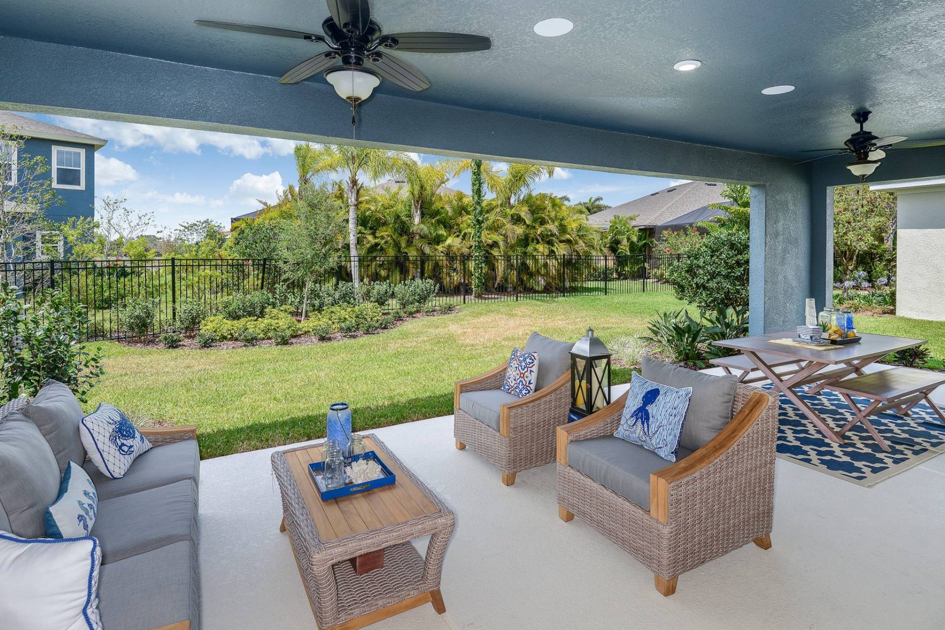 Waterset Bayshore - Lanai