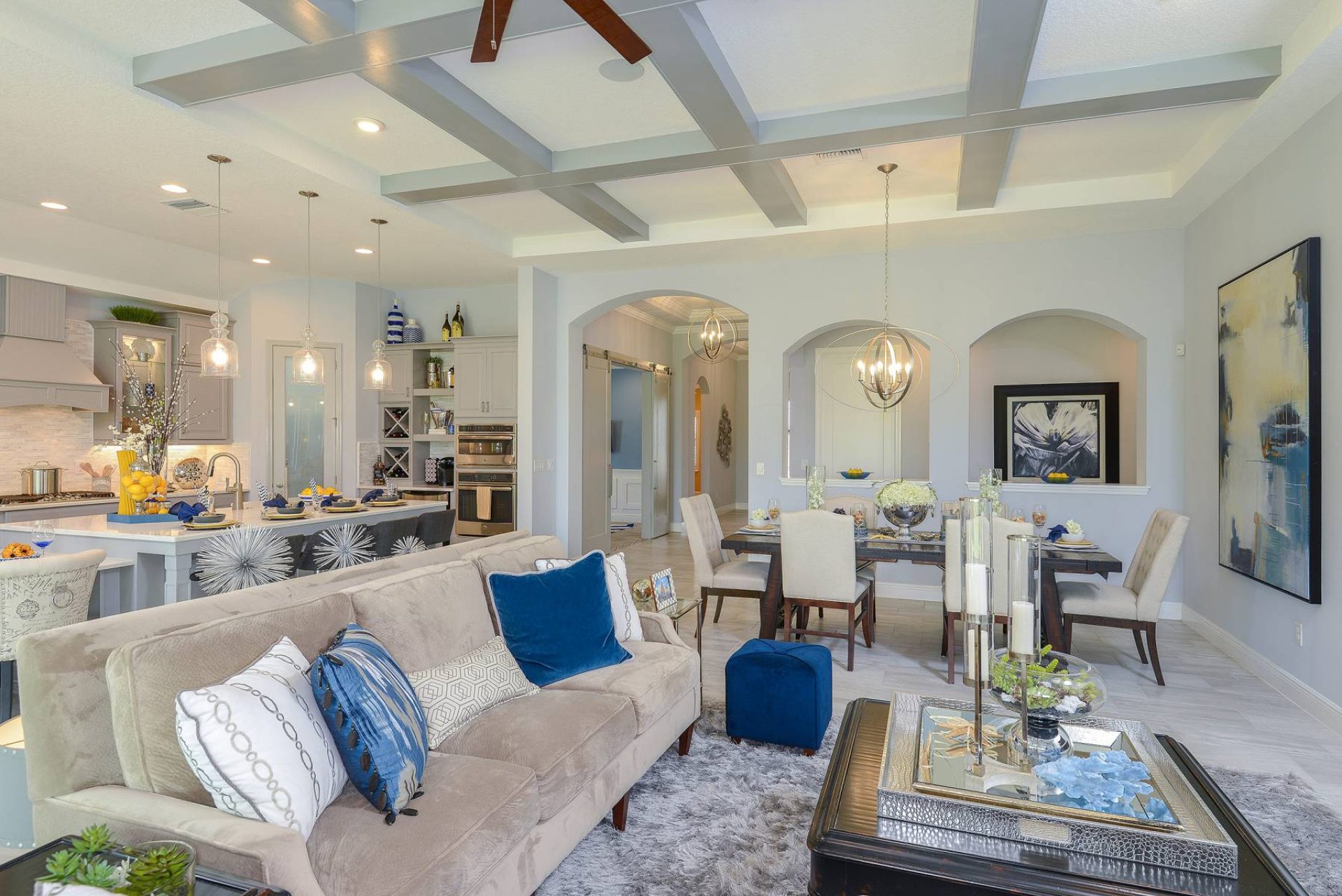 Waterset Bayshore - Grand Room 2