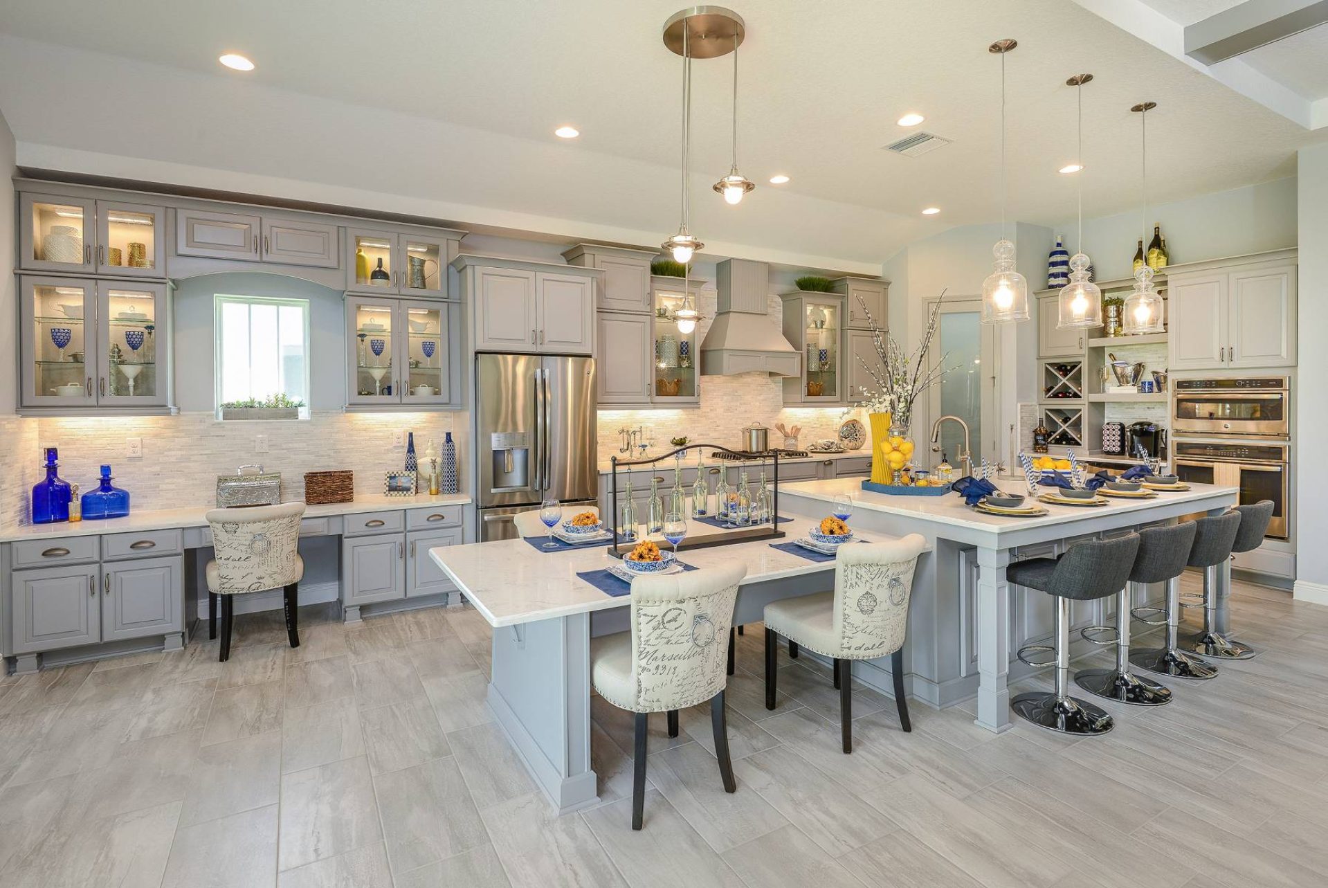 Waterset Bayshore - Kitchen