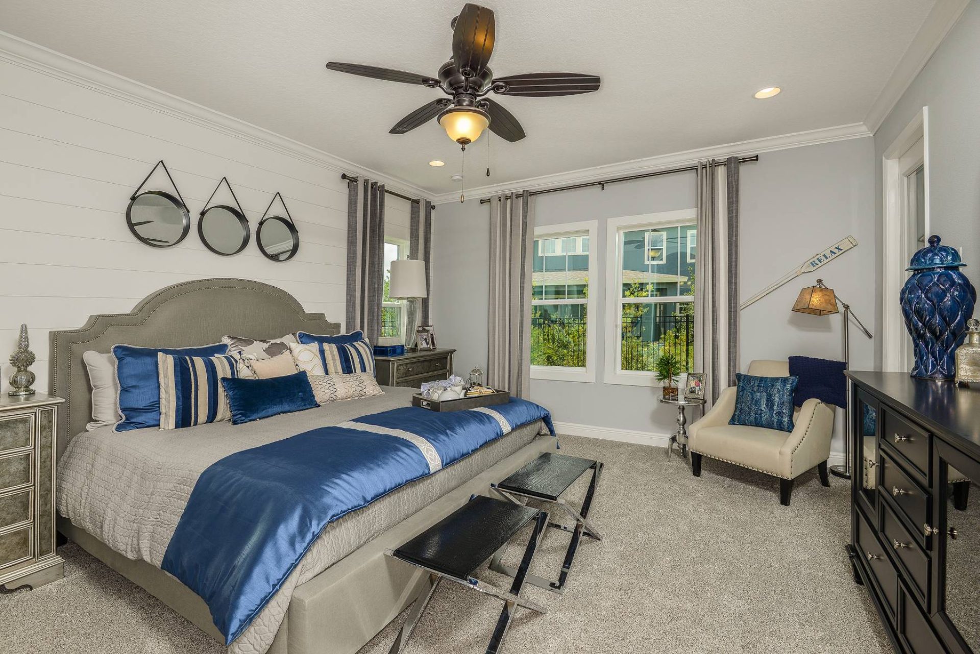 Waterset Bayshore - Owner's Retreat
