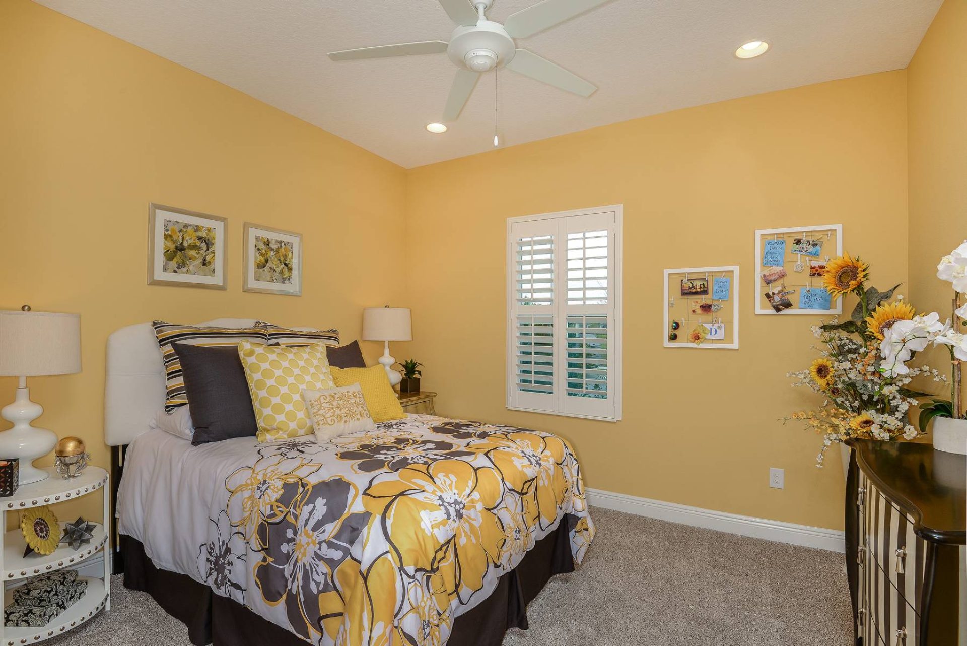 Waterset Bayshore - Secondary Bed 2