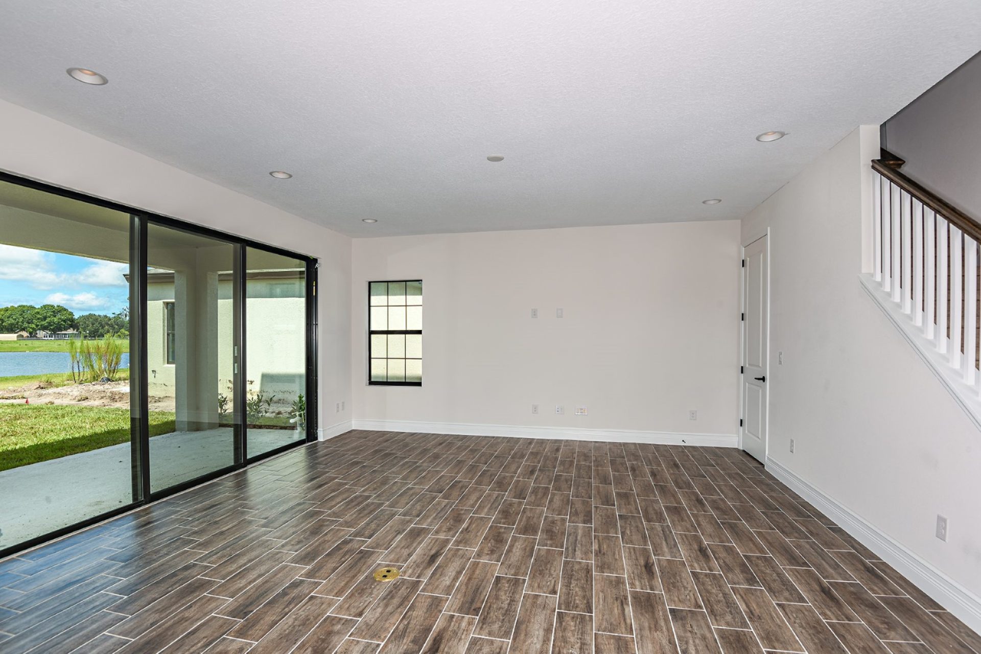 Westshore II   |   Grand Room