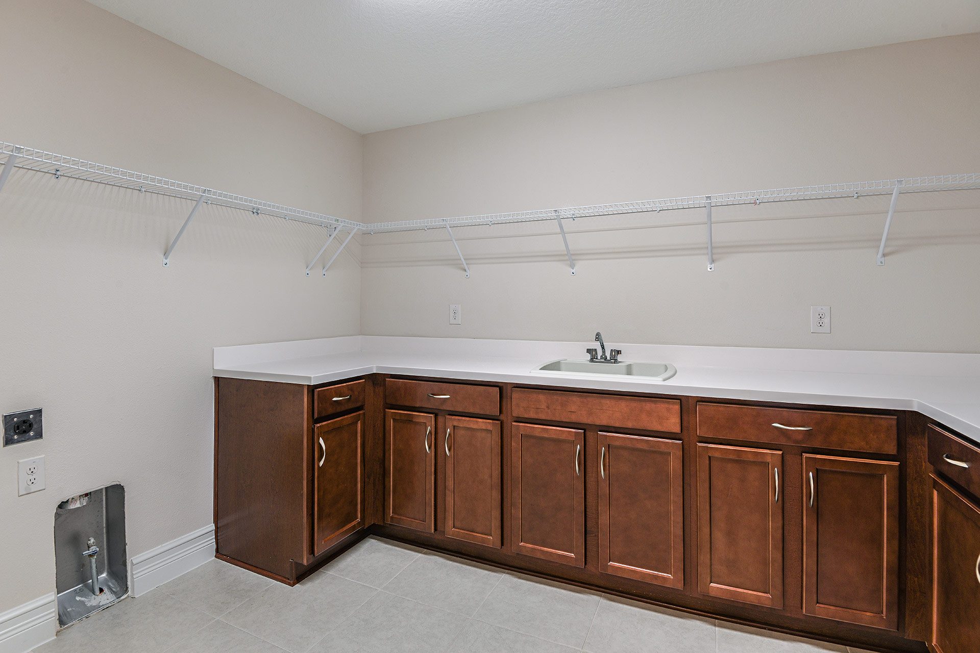 Westshore II   |   Laundry Room