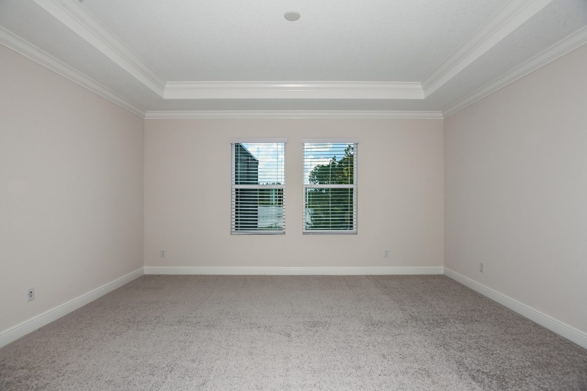 Hyde Park III   |   Owner's Retreat