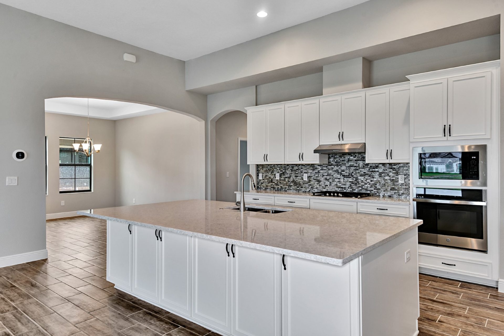 Islamorada  |  Kitchen