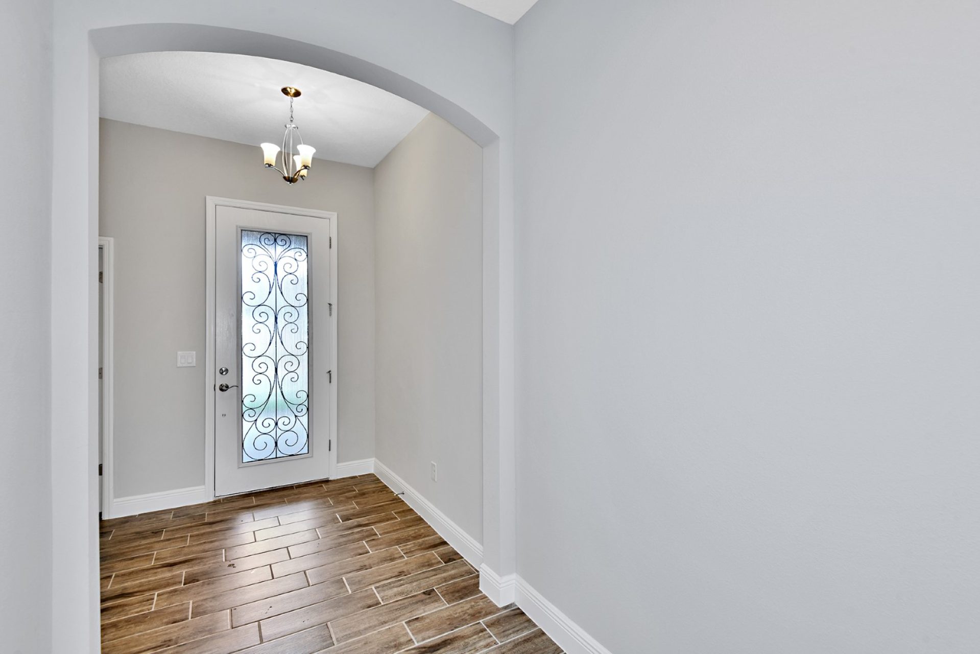 Islamorada  |  Foyer