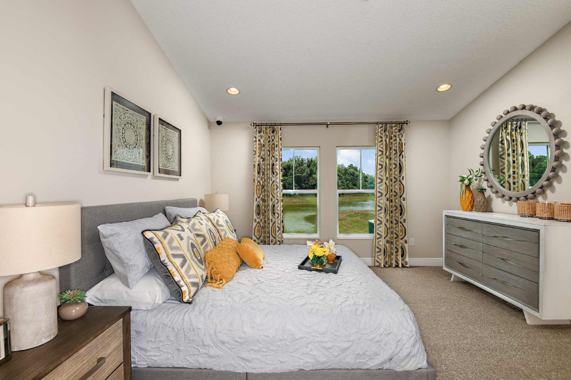 Owner's Suite  |  Bridgeport at Crosswind Point