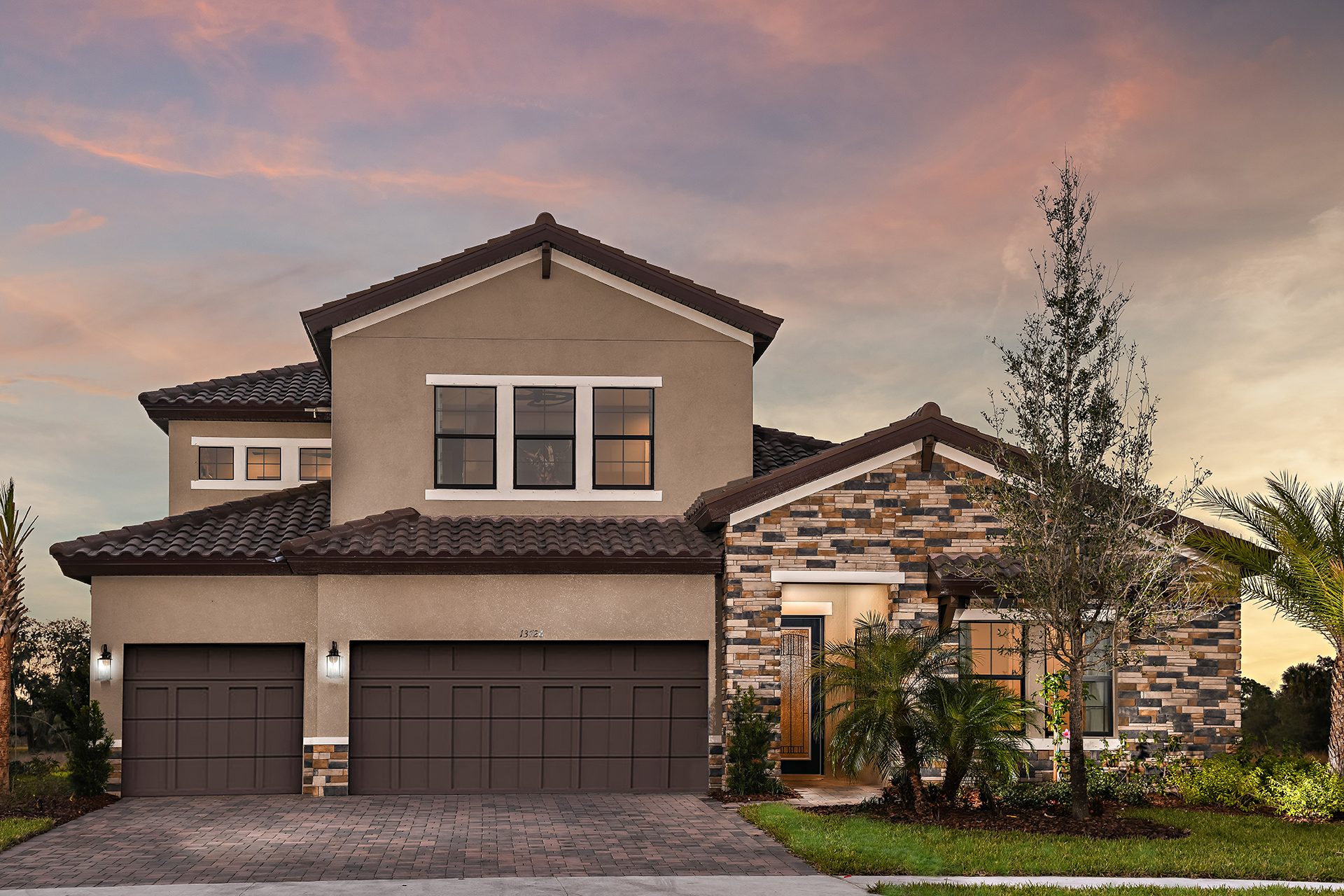 Islamorada II at Crosswind Ranch