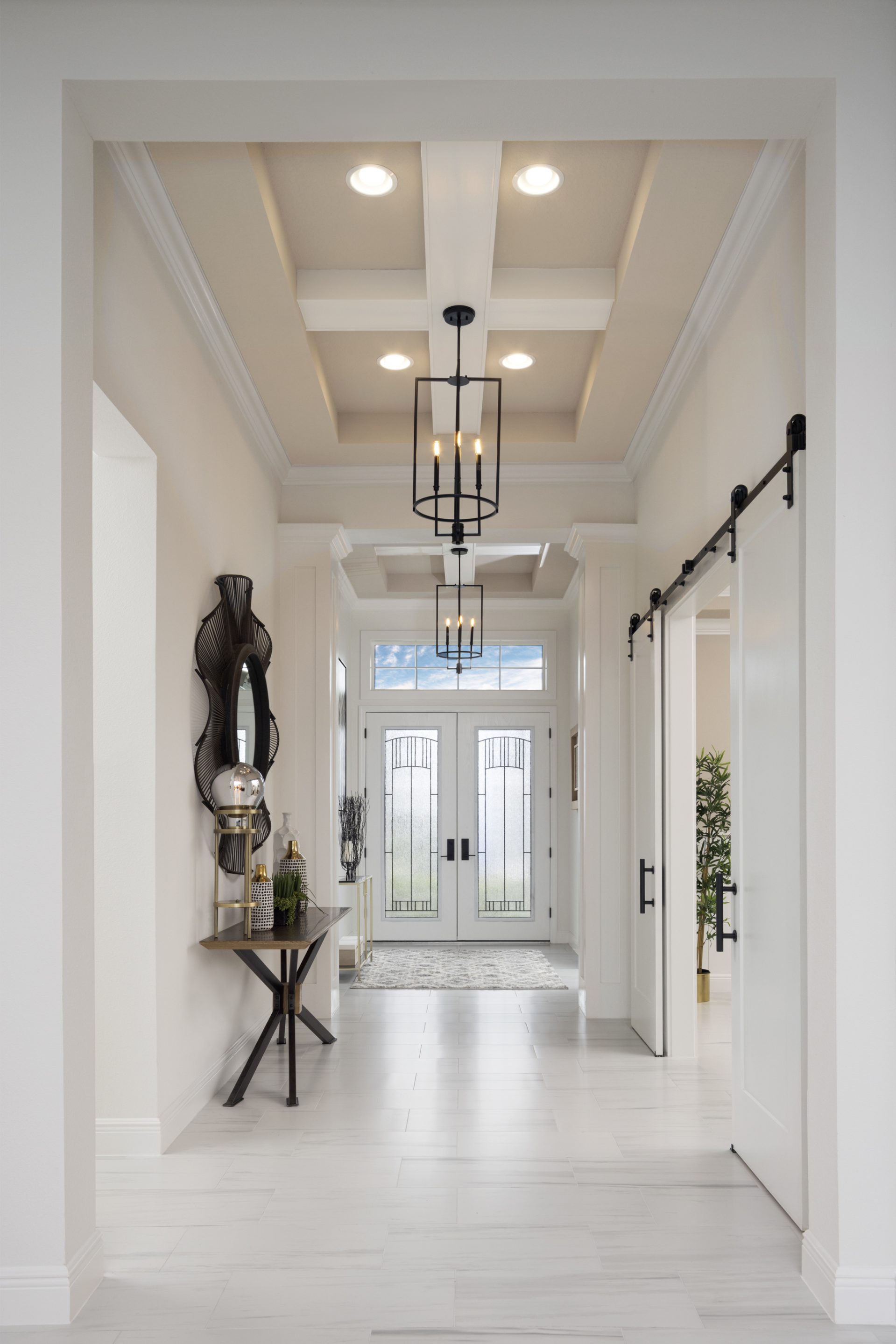 Entrance | Biscayne II at Mirada