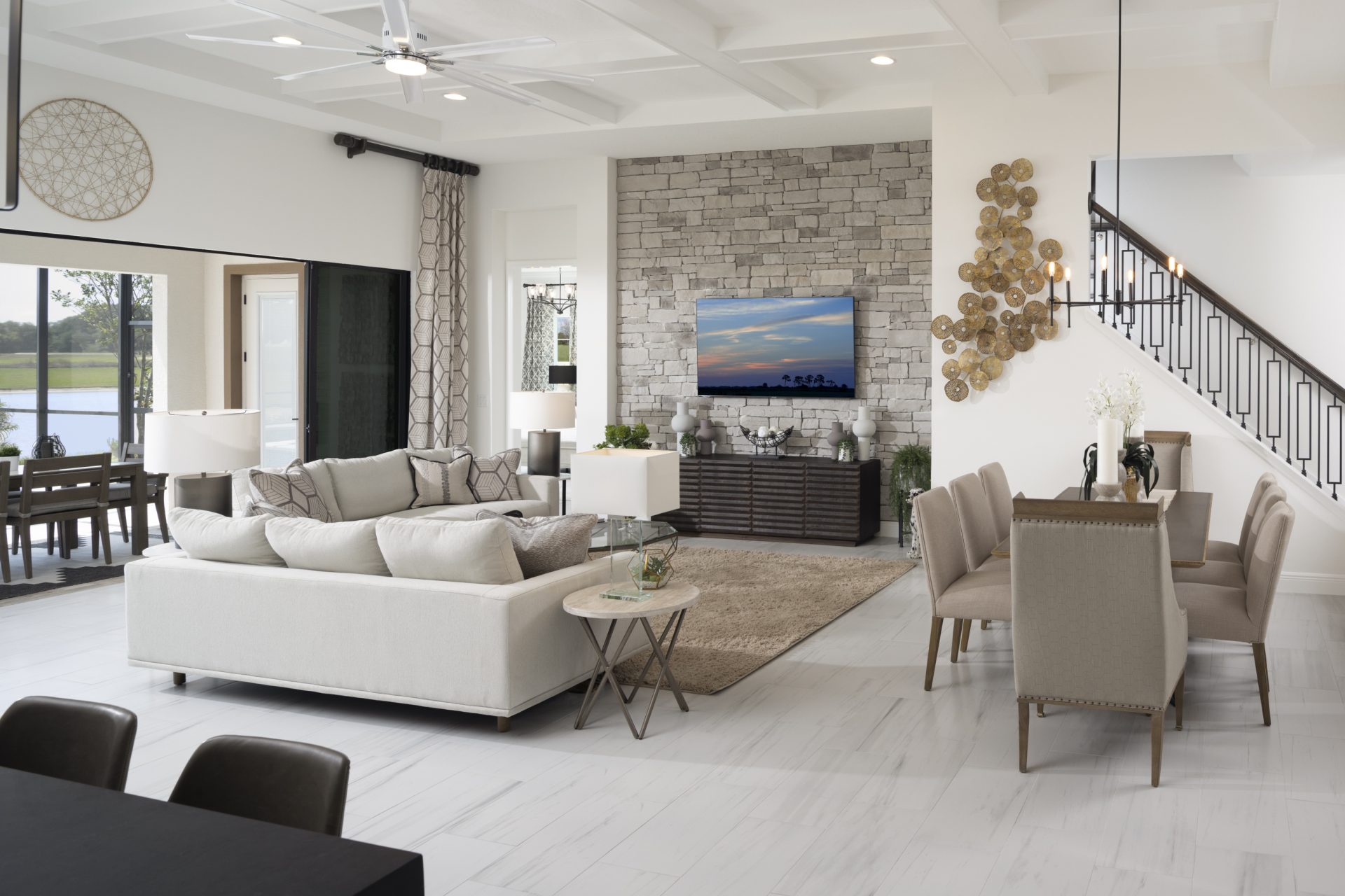 Grand Room | Biscayne II at Mirada