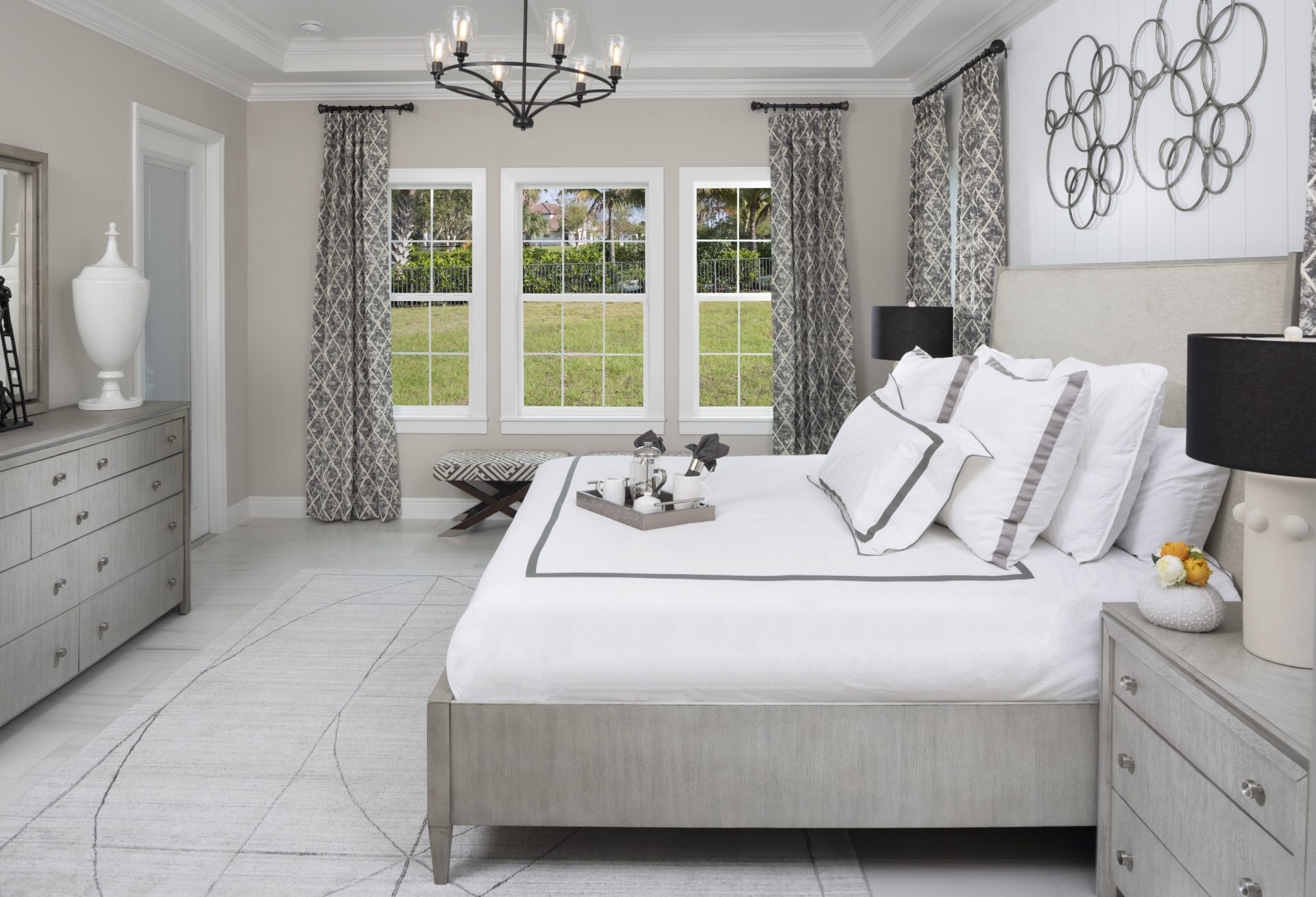 Owner's Retreat | Biscayne II at Mirada