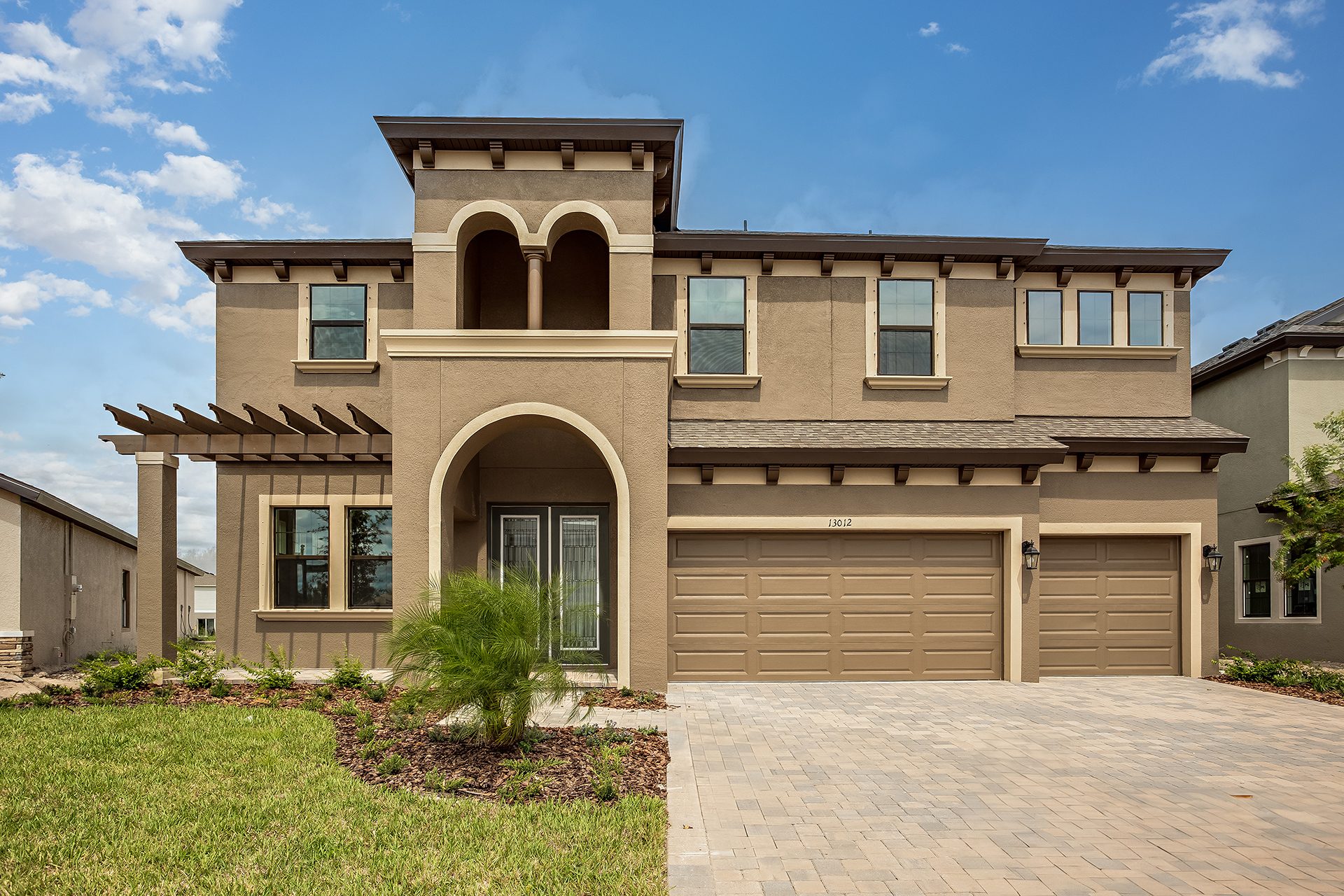 Crosswind Point Lot 390 - Verona Home for Sale