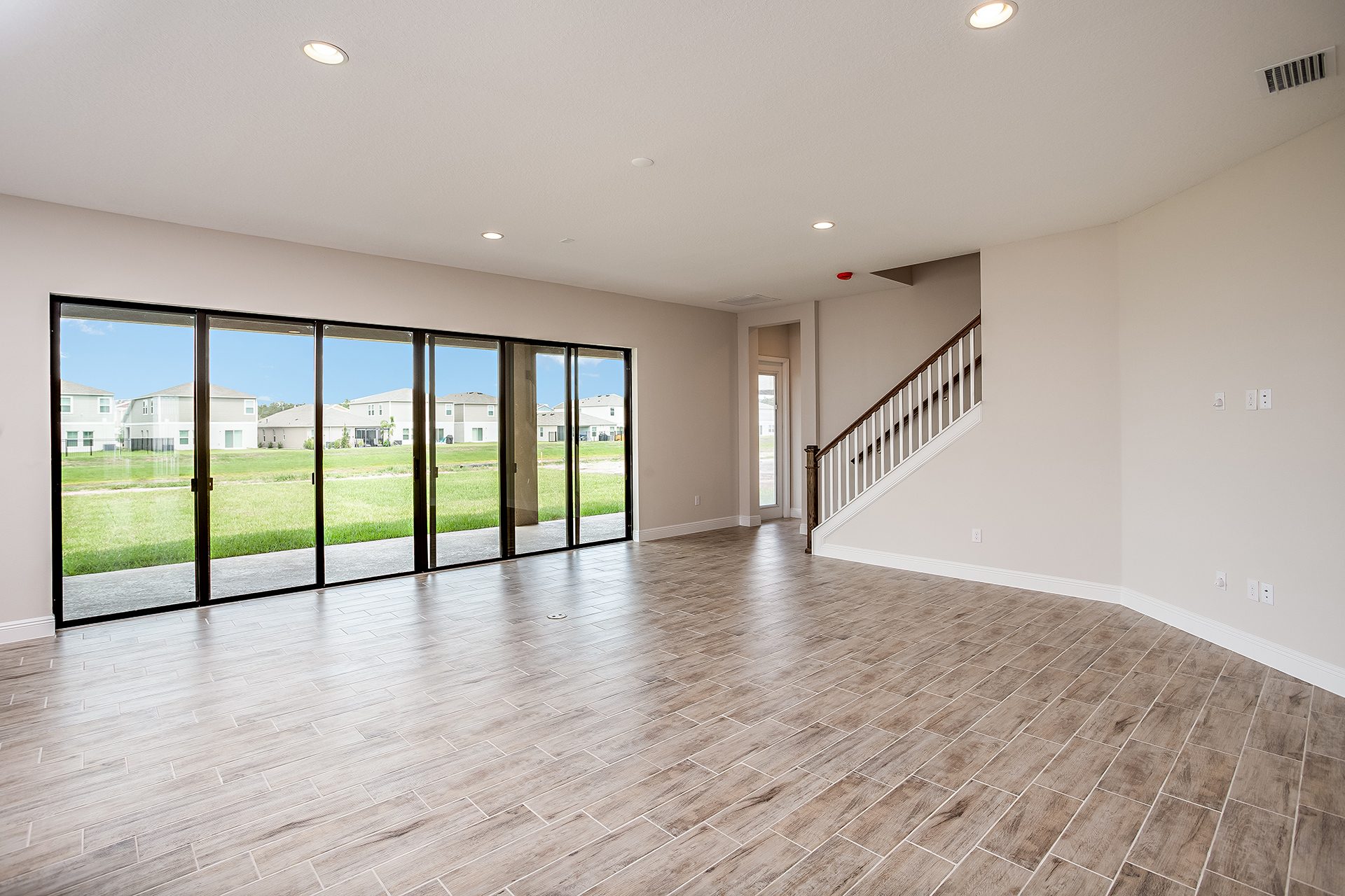 Lot 390 | 13012 Homestead Lane
