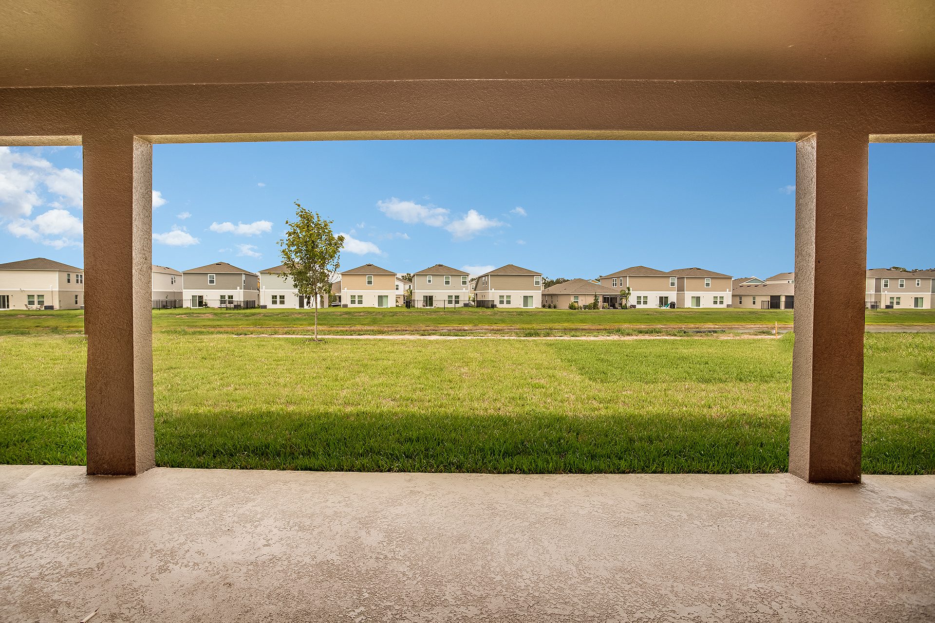 Lot 390 | 13012 Homestead Lane