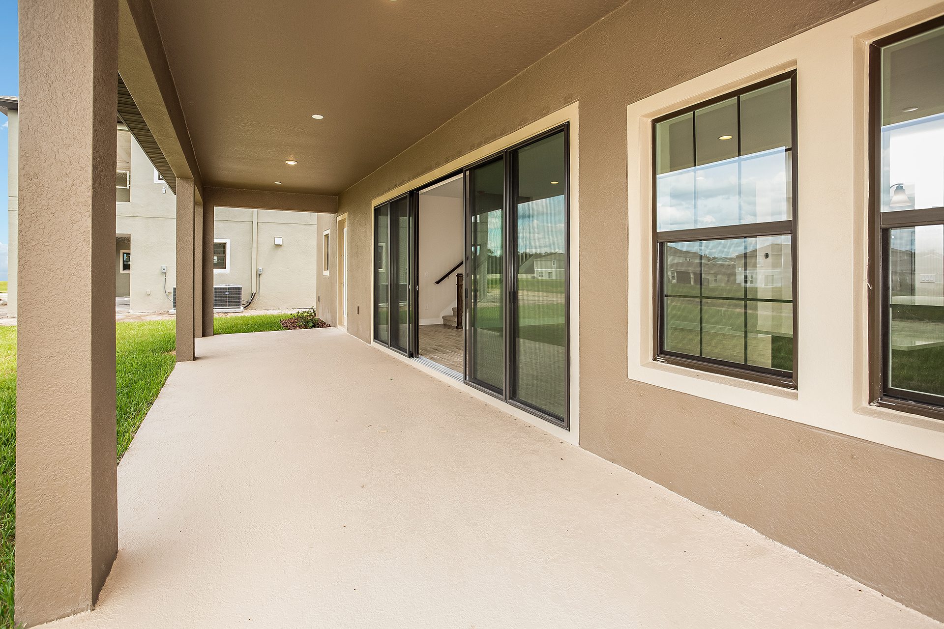 Lot 390 | 13012 Homestead Lane