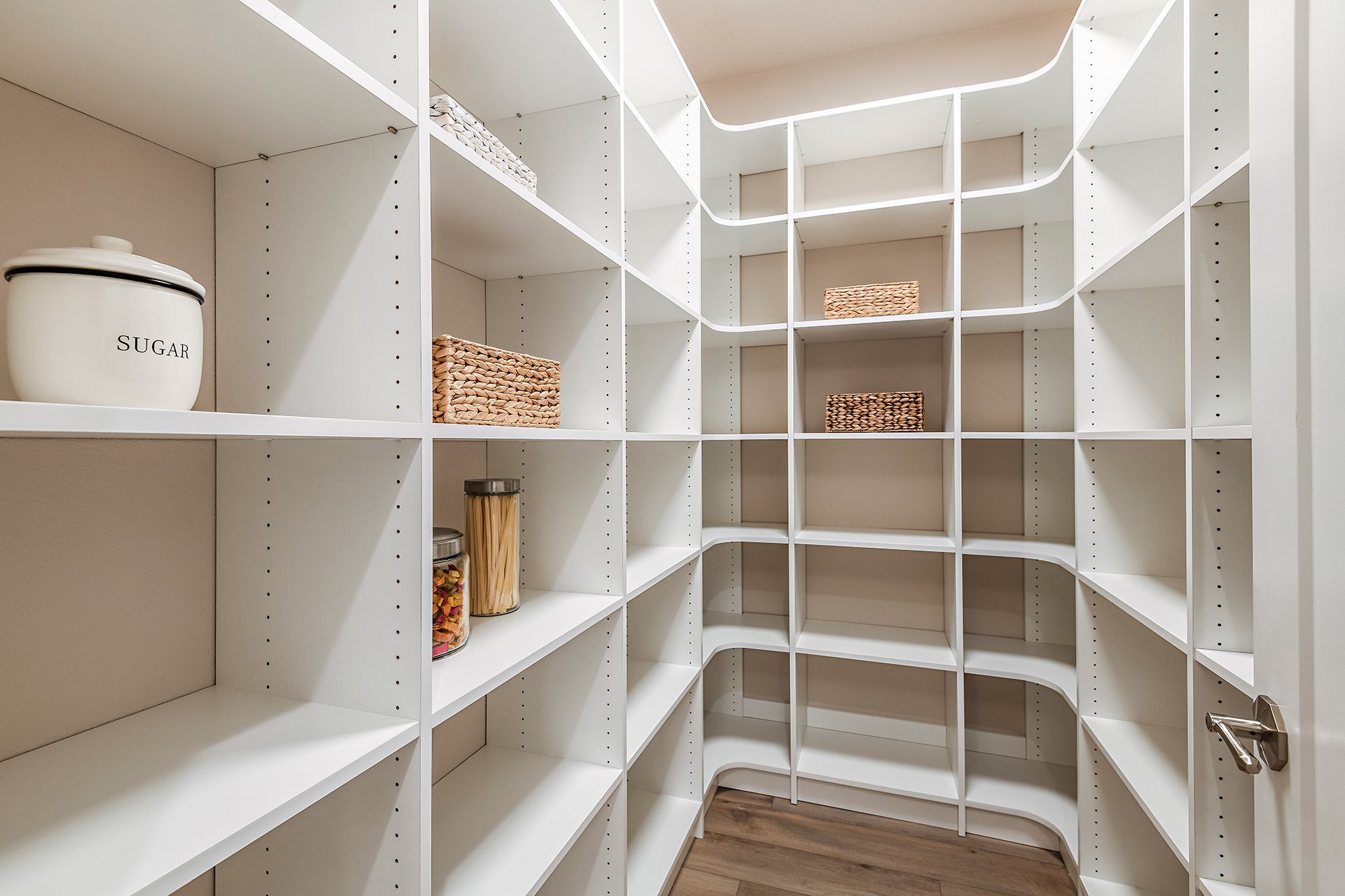 Pantry | Westshore II at Hawkstone