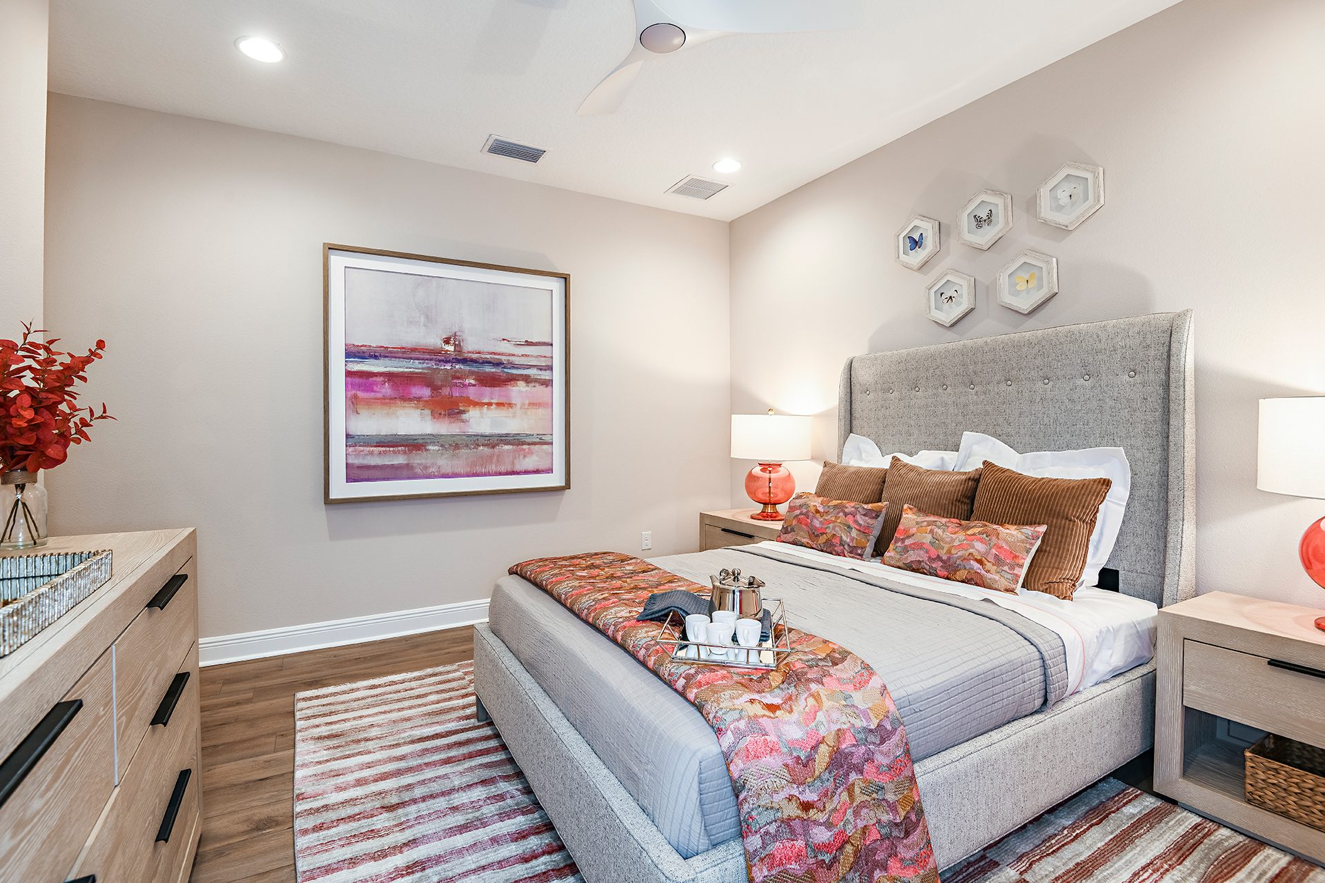Guest Room | Westshore II at Hawkstone