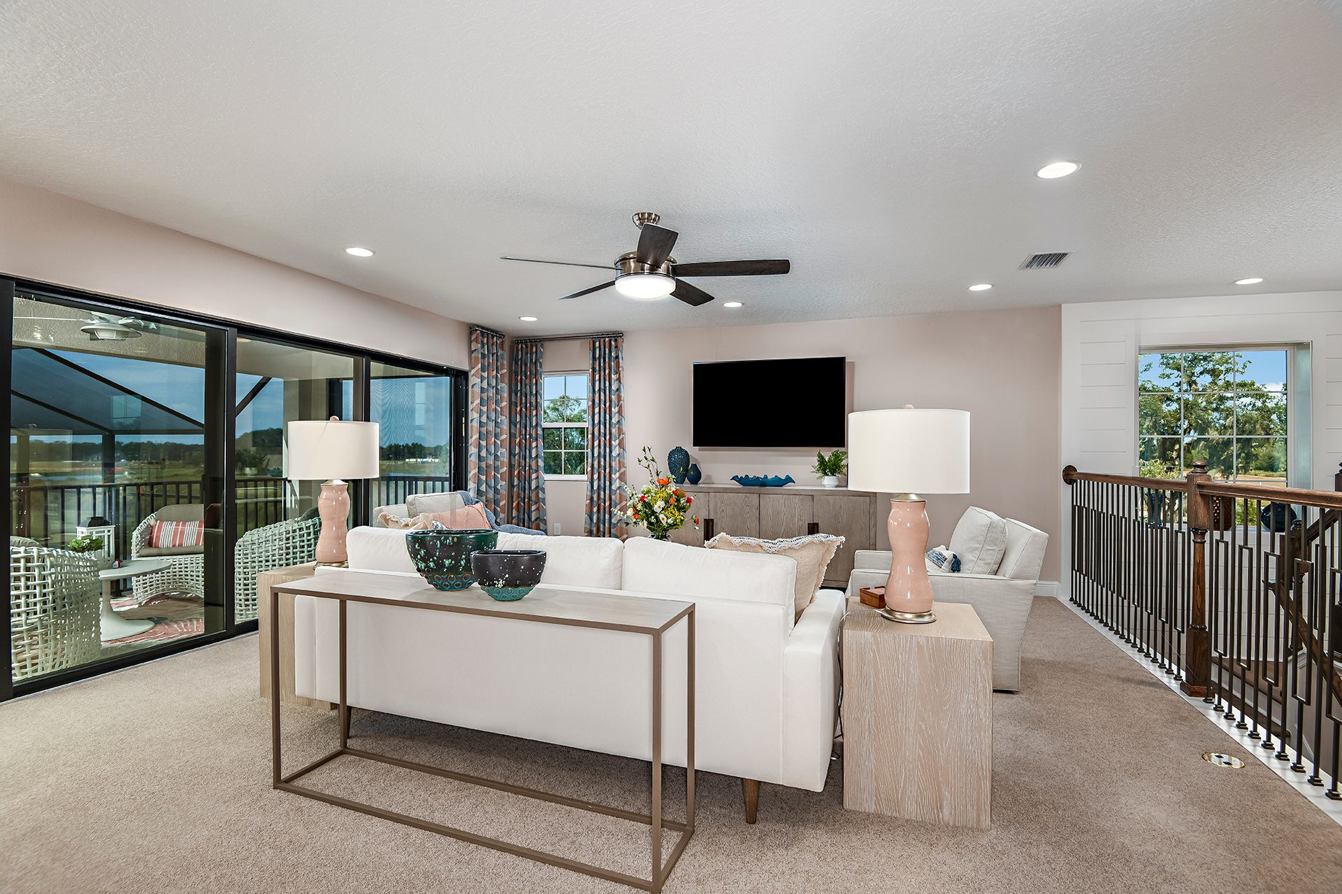 Bonus Room | Westshore II at Hawkstone
