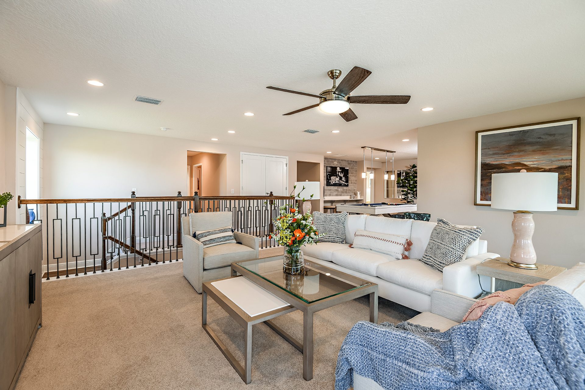 Bonus Room | Westshore II at Hawkstone