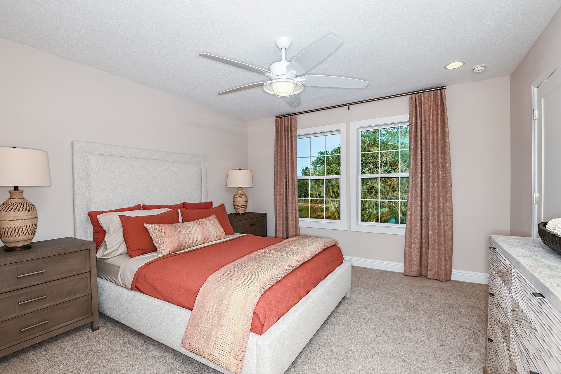 Bedroom 3 | Westshore II at Hawkstone
