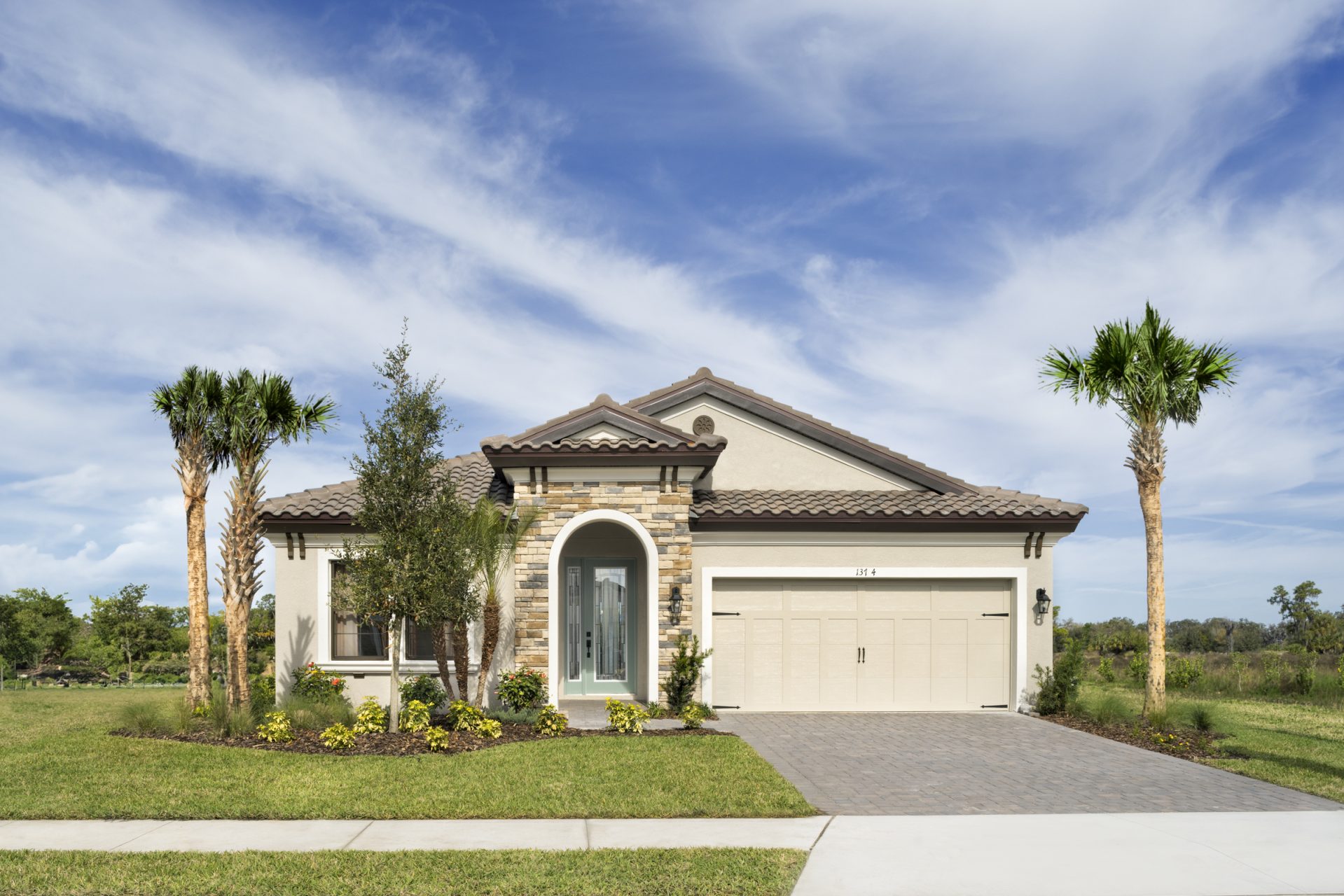 Exterior - Sandpiper at Crosswind Ranch
