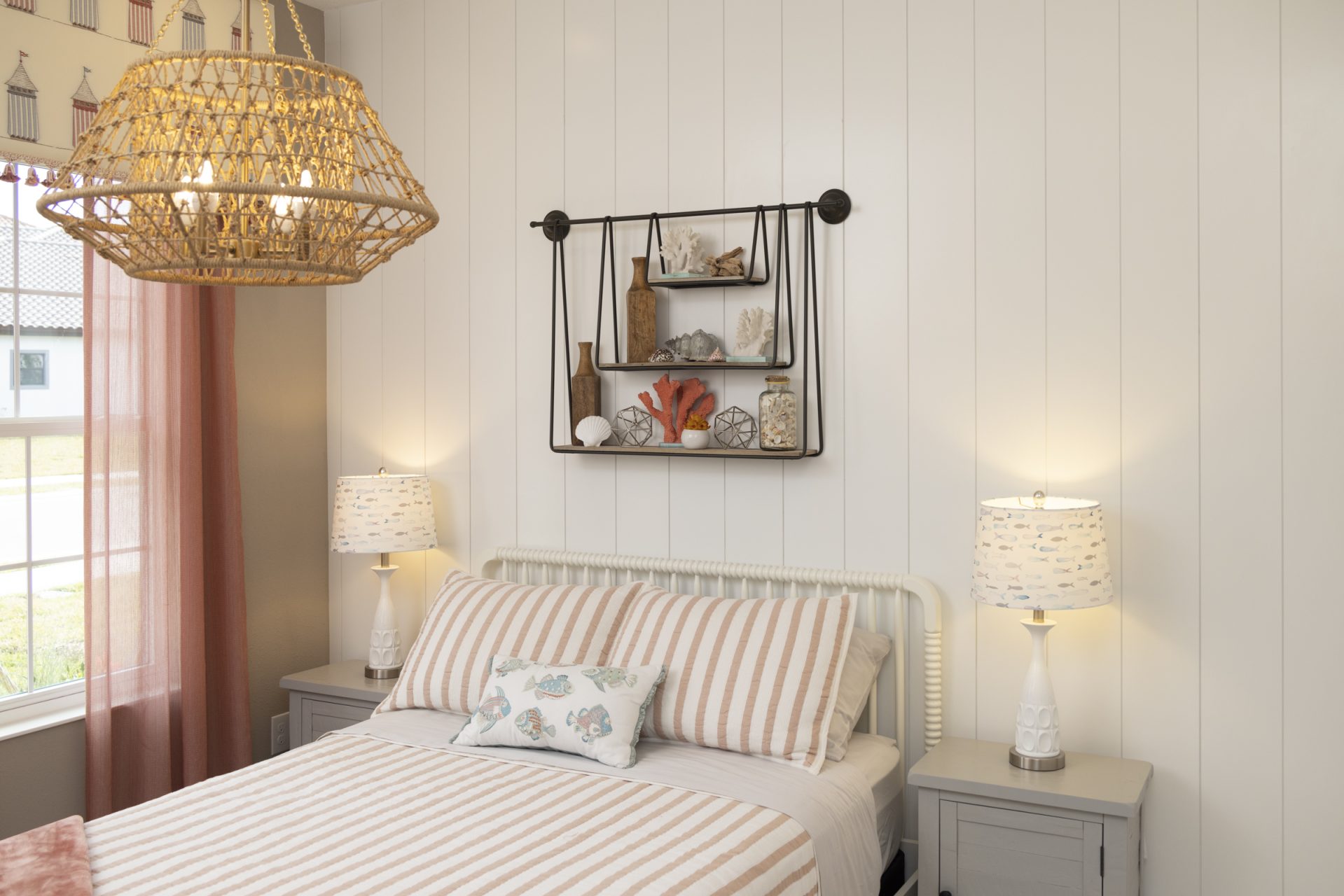 Secondary Bedroom - Sandpiper Crosswind Ranch