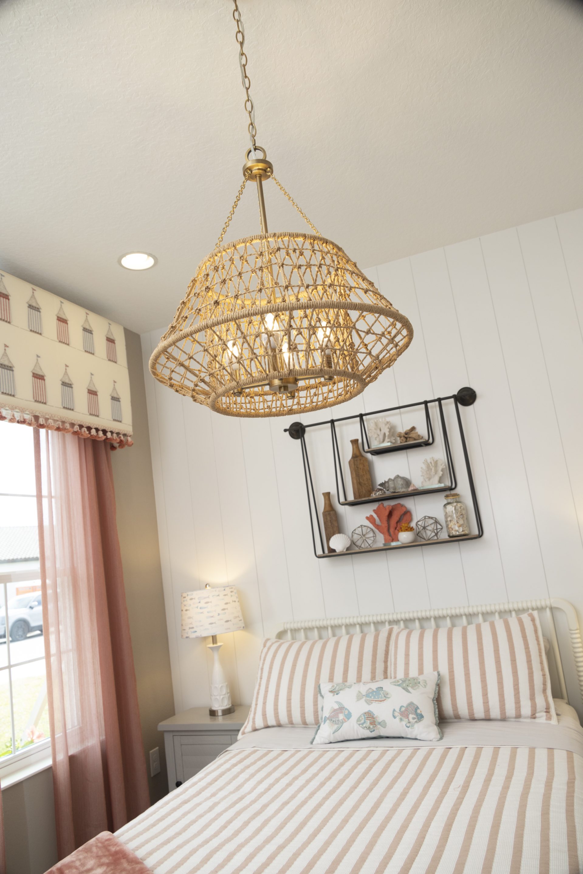 Secondary Bedroom - Sandpiper Crosswind Ranch