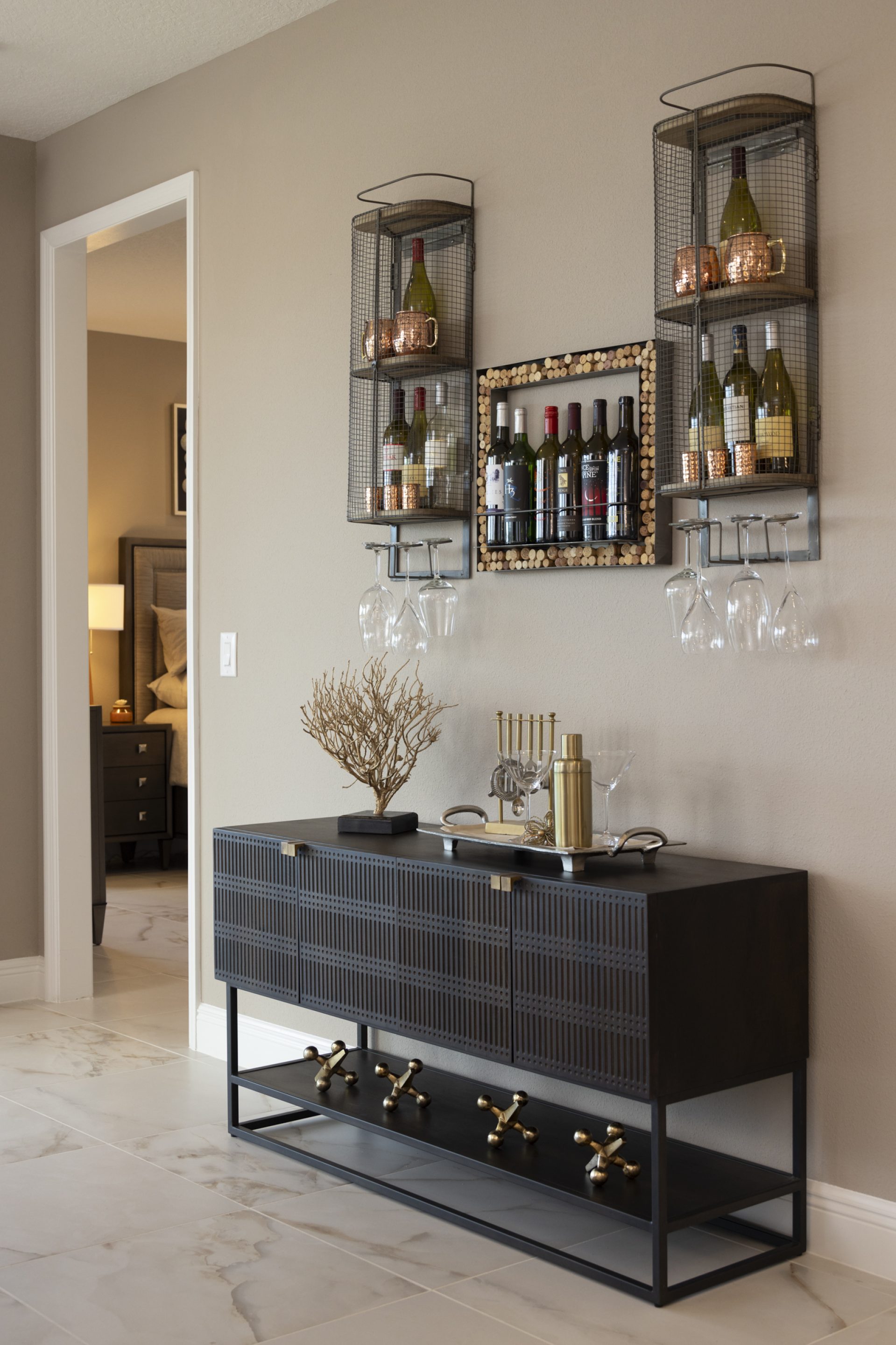 Foyer - Sandpiper Crosswind Ranch