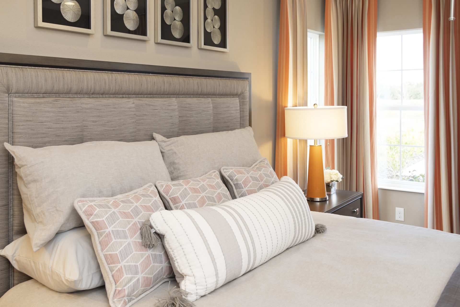 Secondary Bedroom - Sandpiper Crosswind Ranch