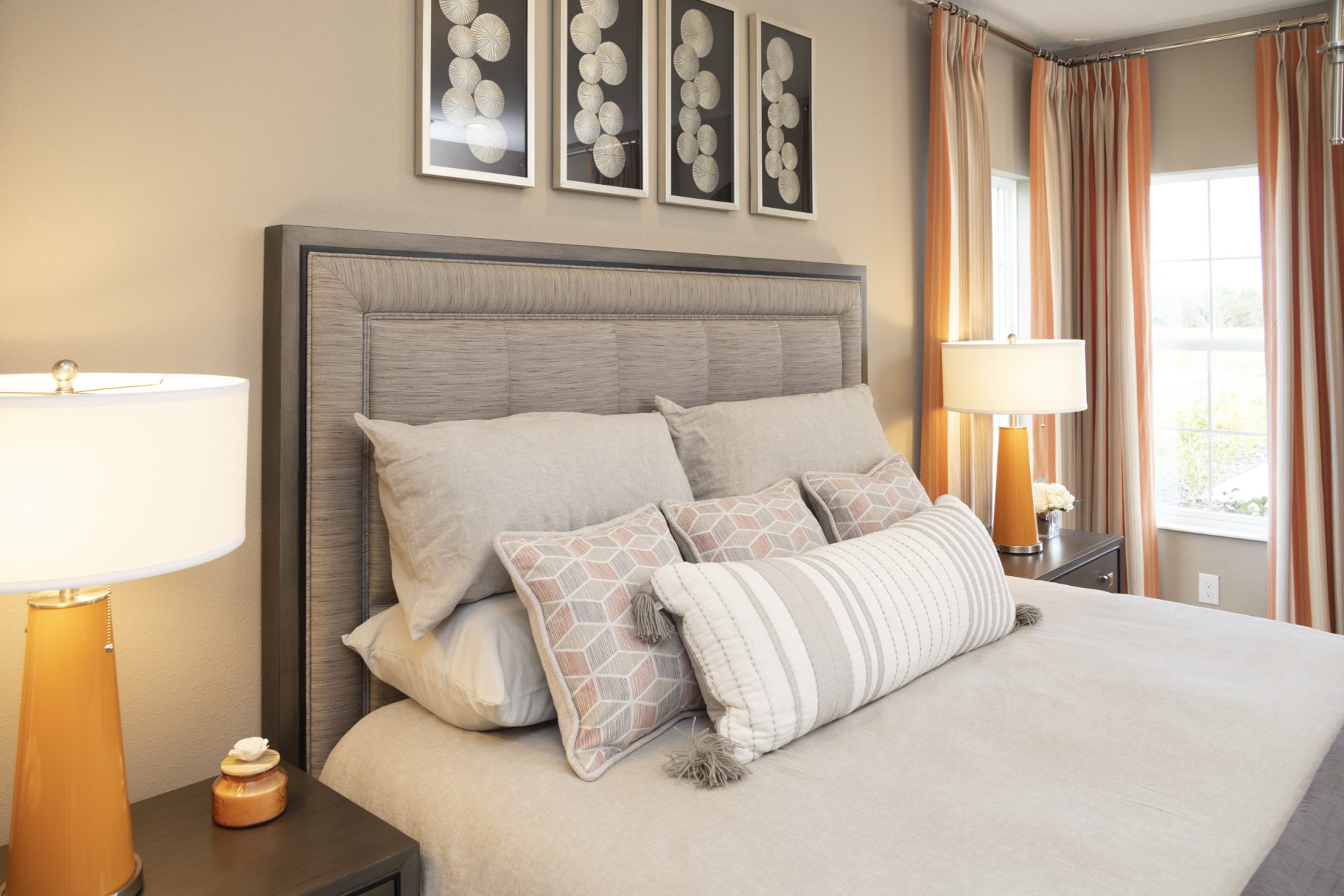 Secondary Bedroom - Sandpiper Crosswind Ranch