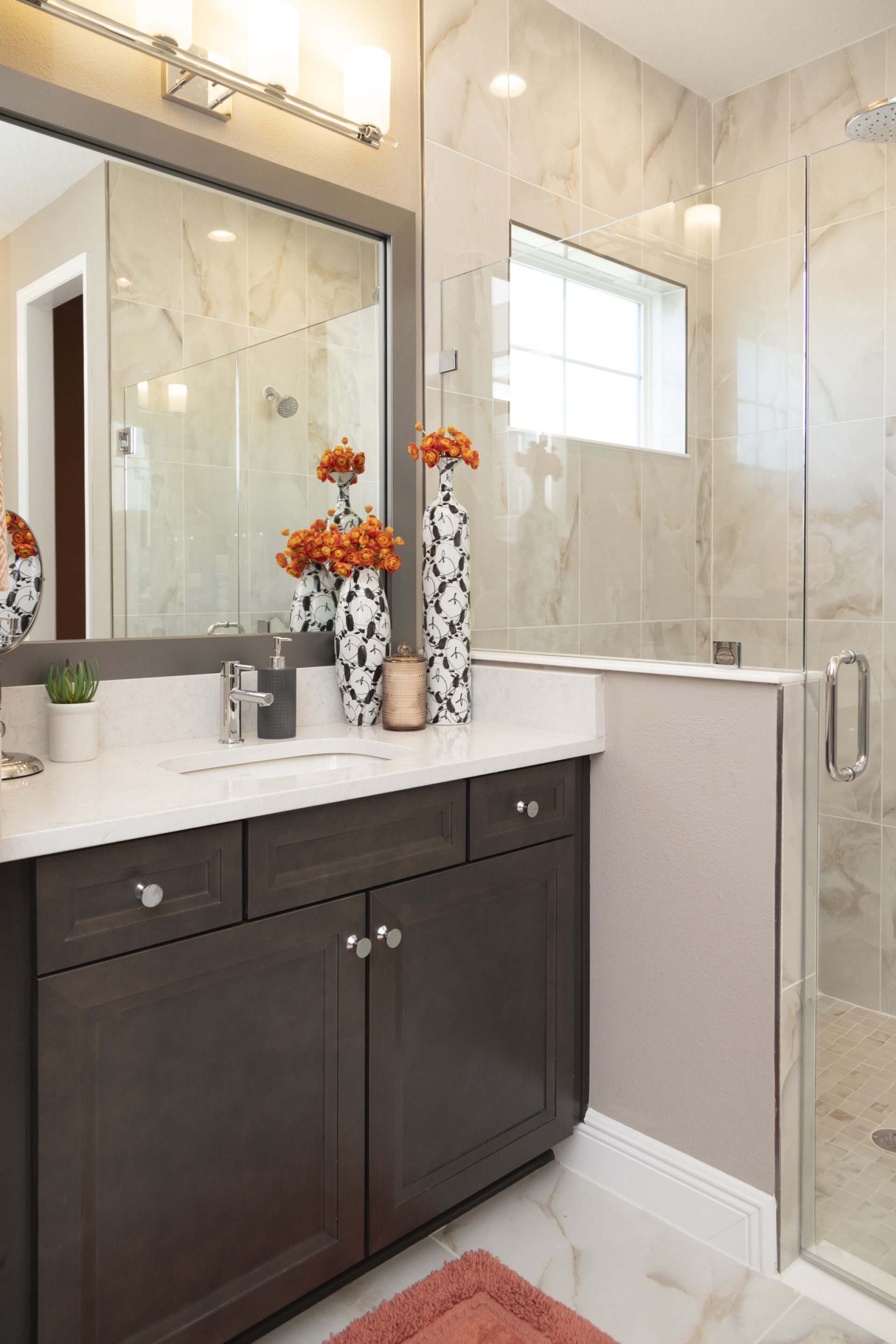 Owner's Bathroom - Sandpiper Crosswind Ranch