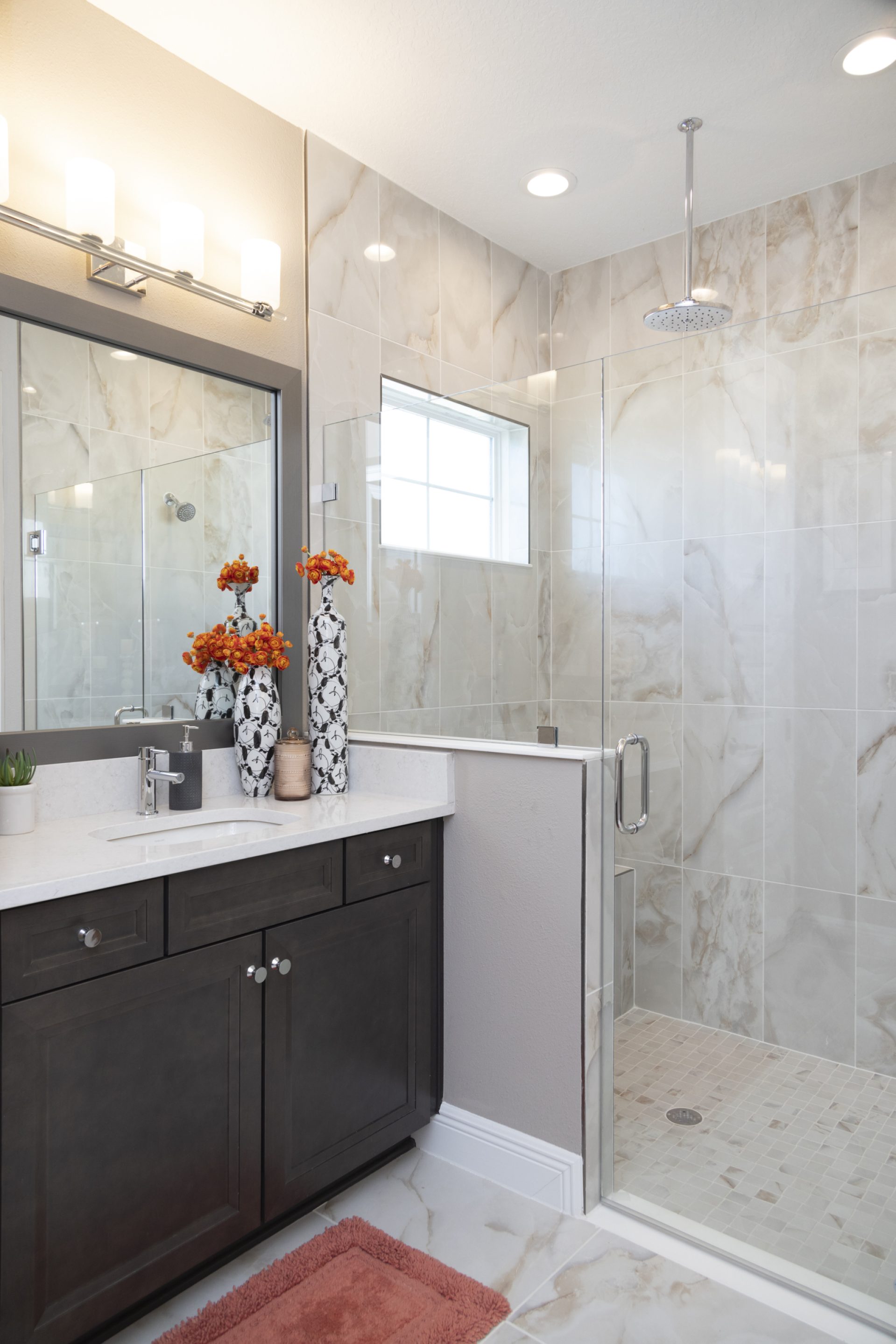 Owner's Bathroom - Sandpiper Crosswind Ranch