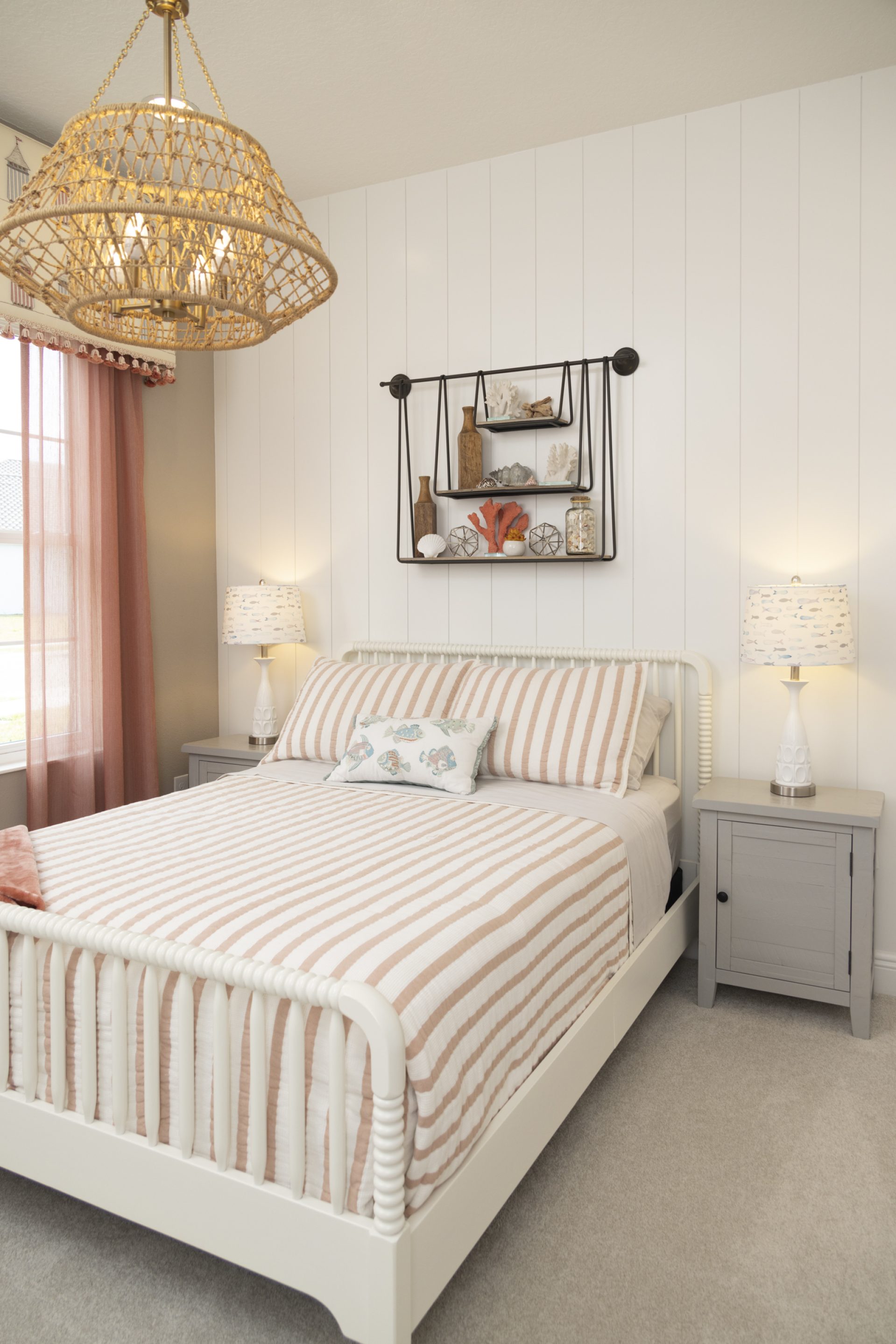 Secondary Bedroom - Sandpiper Crosswind Ranch