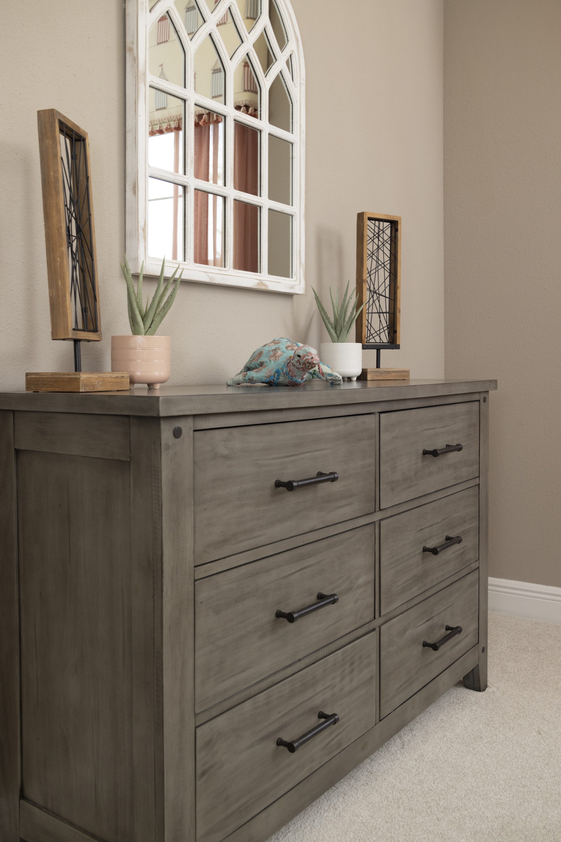 Secondary Bedroom - Sandpiper Crosswind Ranch