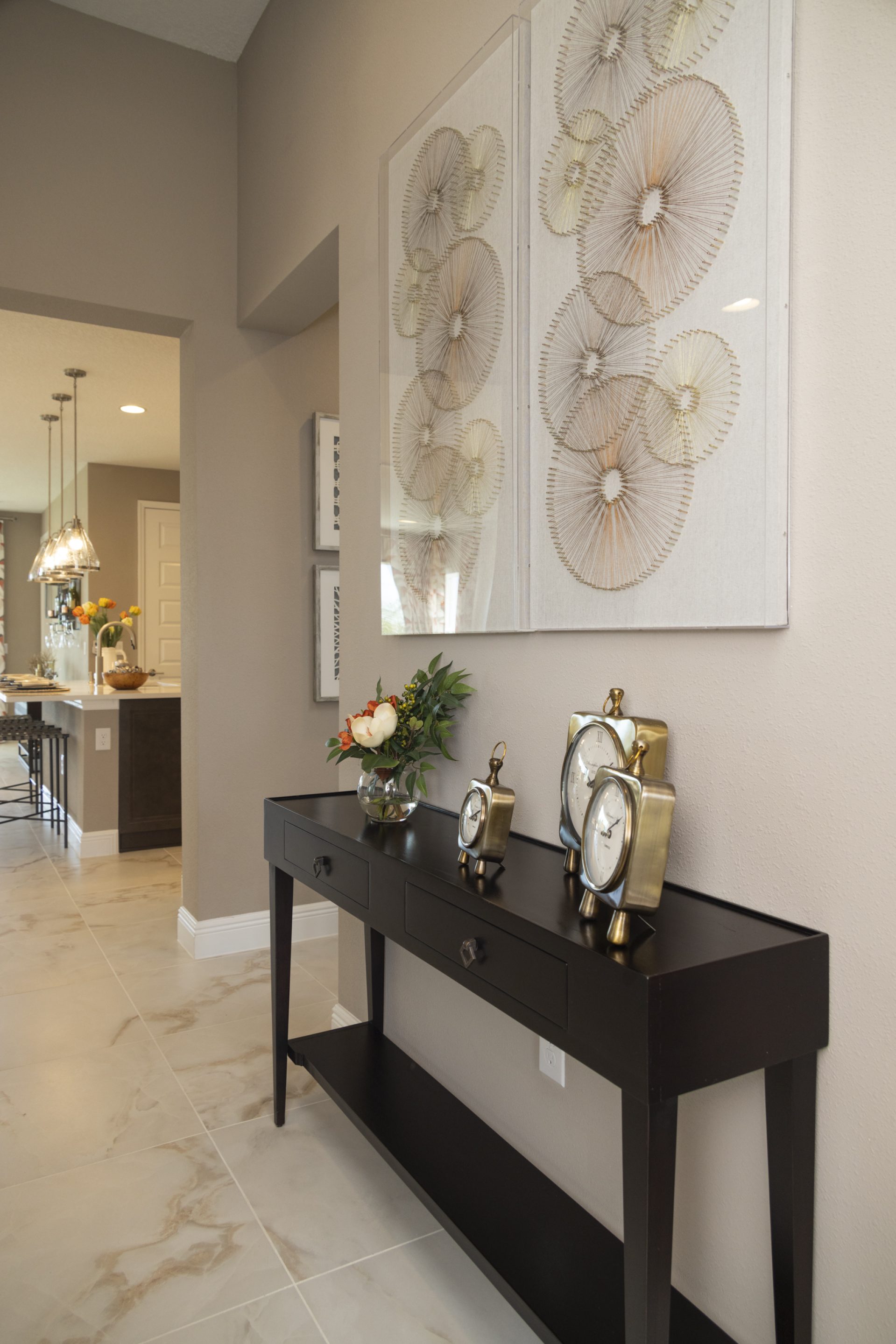 Foyer - Sandpiper Crosswind Ranch