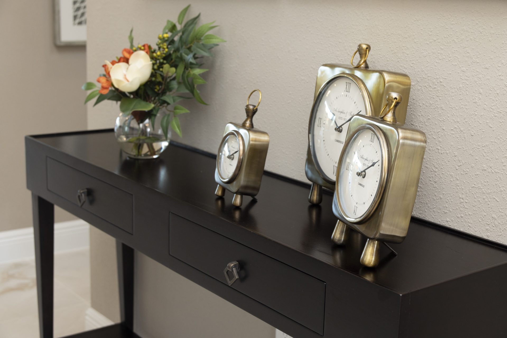 Foyer - Sandpiper Crosswind Ranch