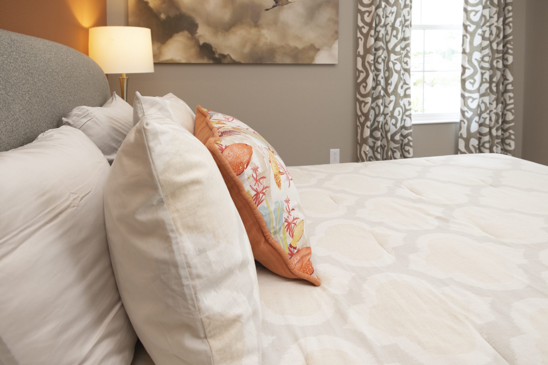 Secondary Bedroom - Sandpiper Crosswind Ranch