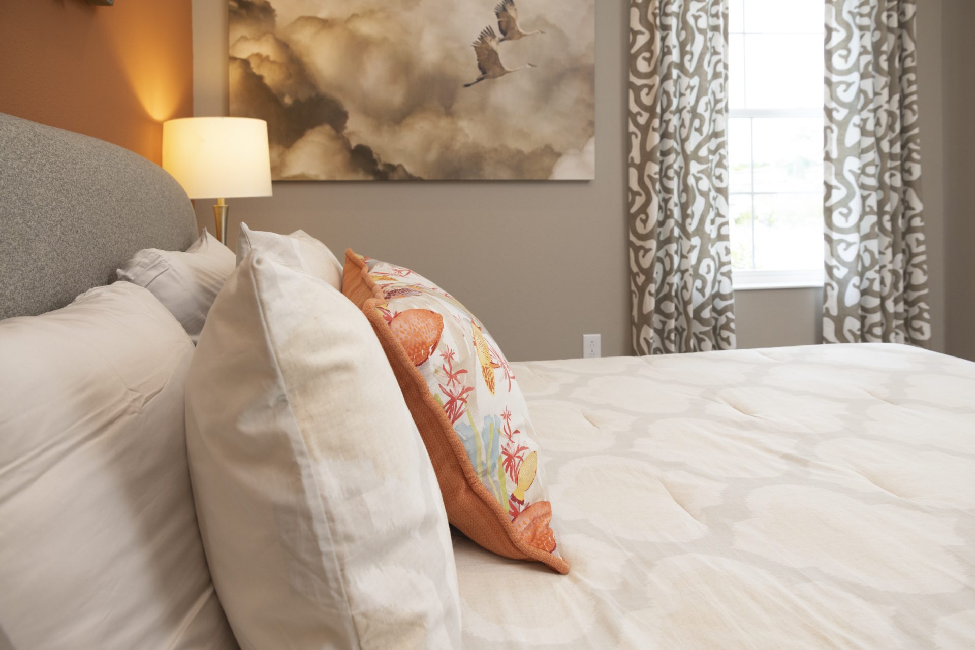 Secondary Bedroom - Sandpiper Crosswind Ranch