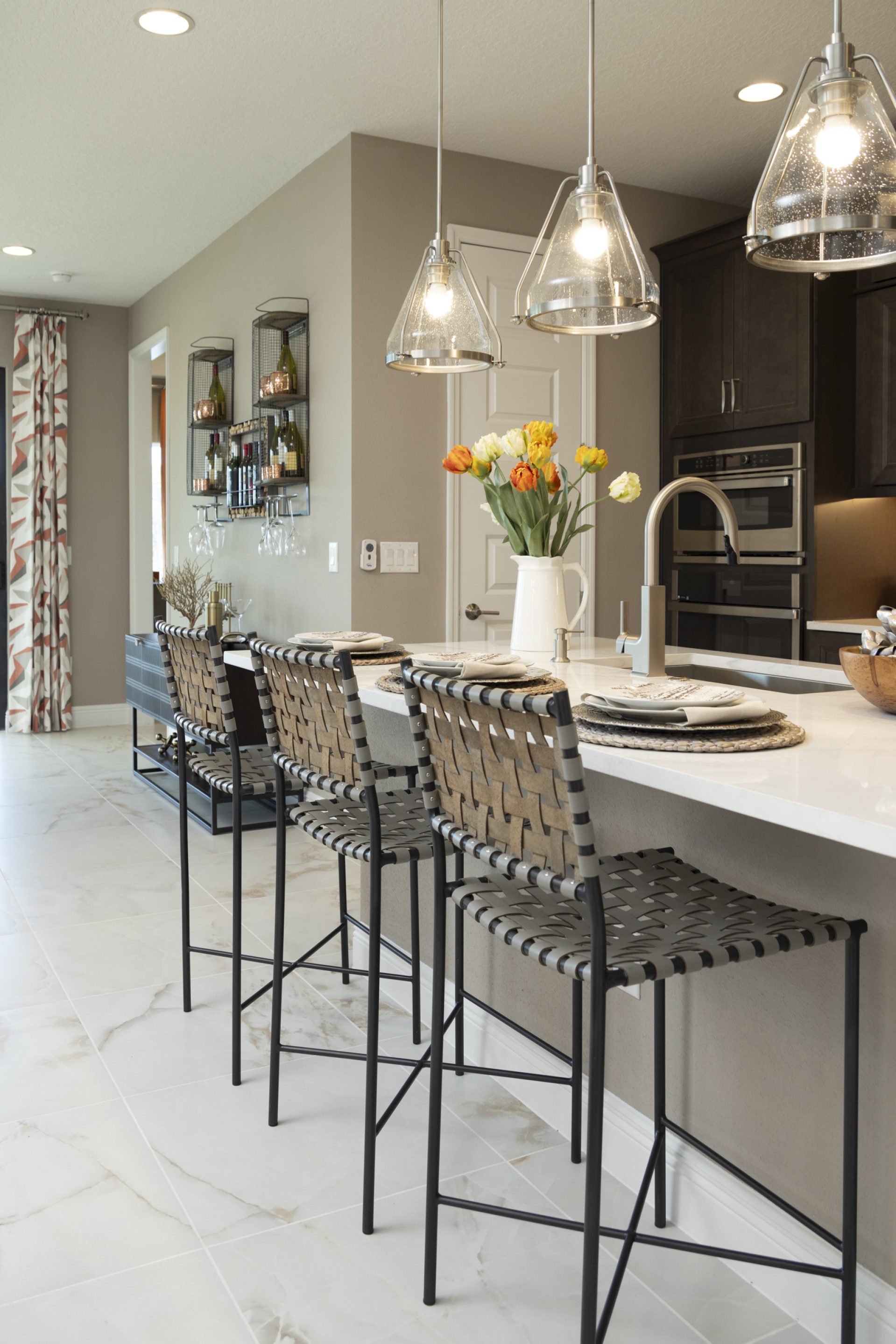 Gourmet Kitchen - Sandpiper Crosswind Ranch