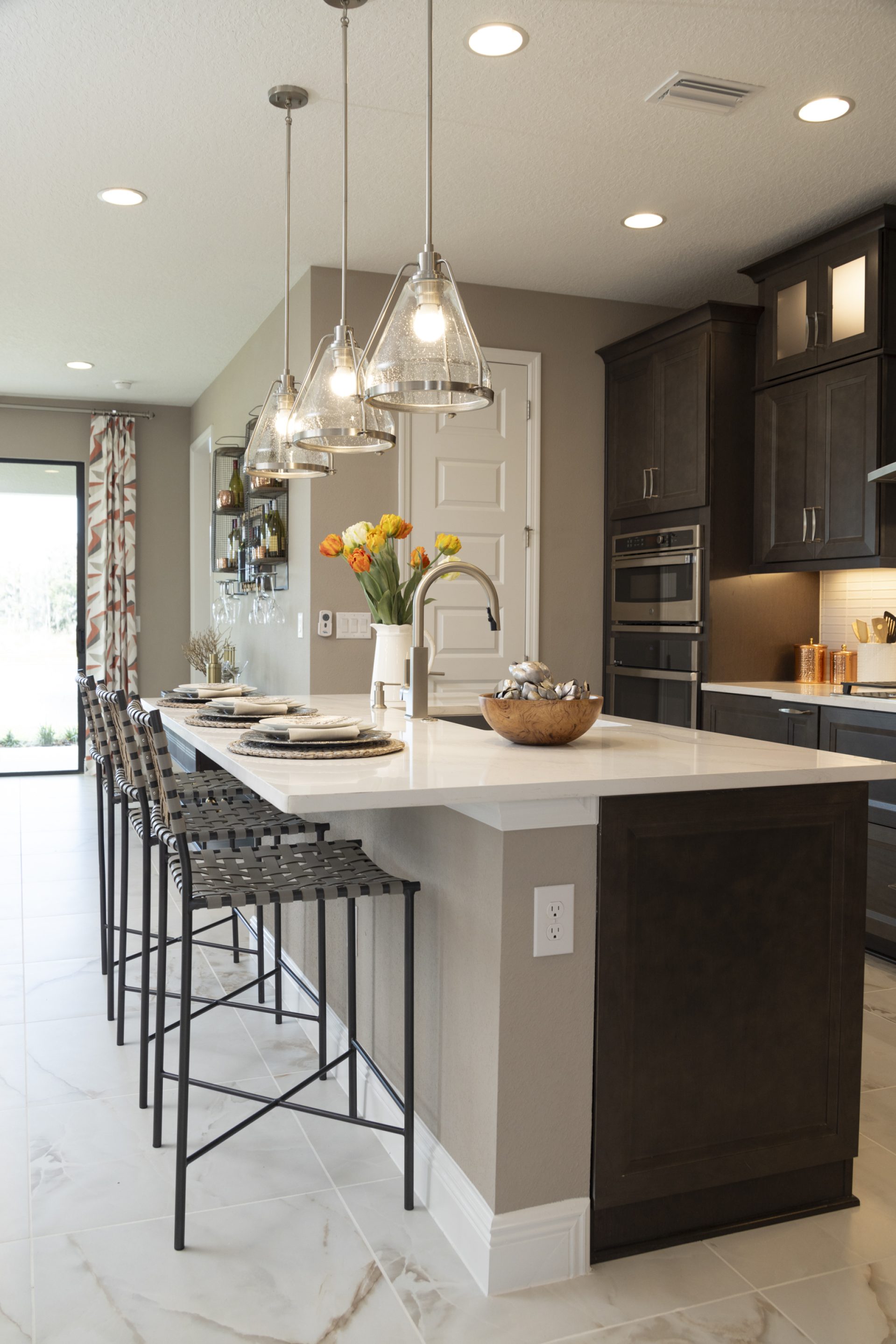 Gourmet Kitchen - Sandpiper Crosswind Ranch