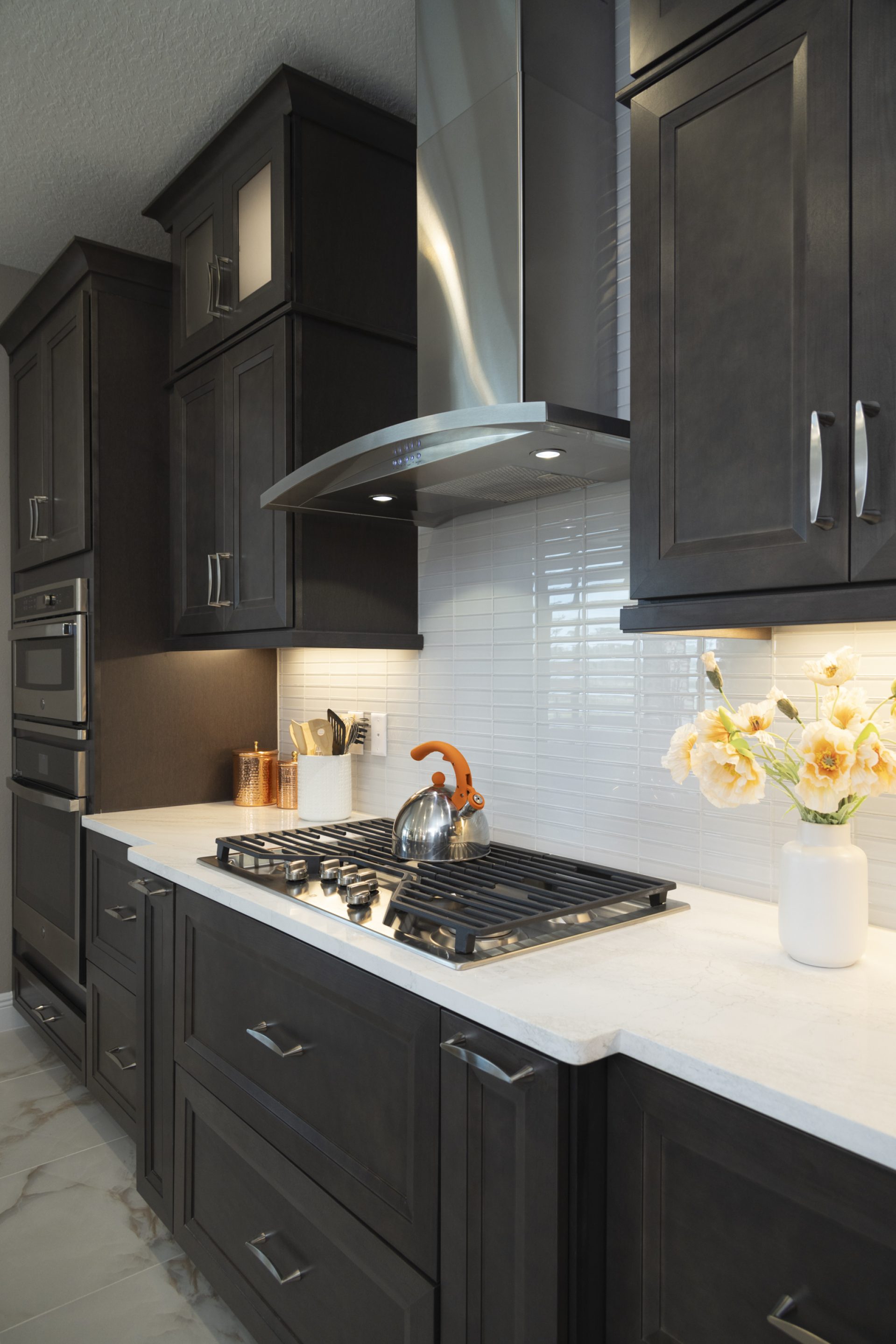 Gourmet Kitchen - Sandpiper Crosswind Ranch