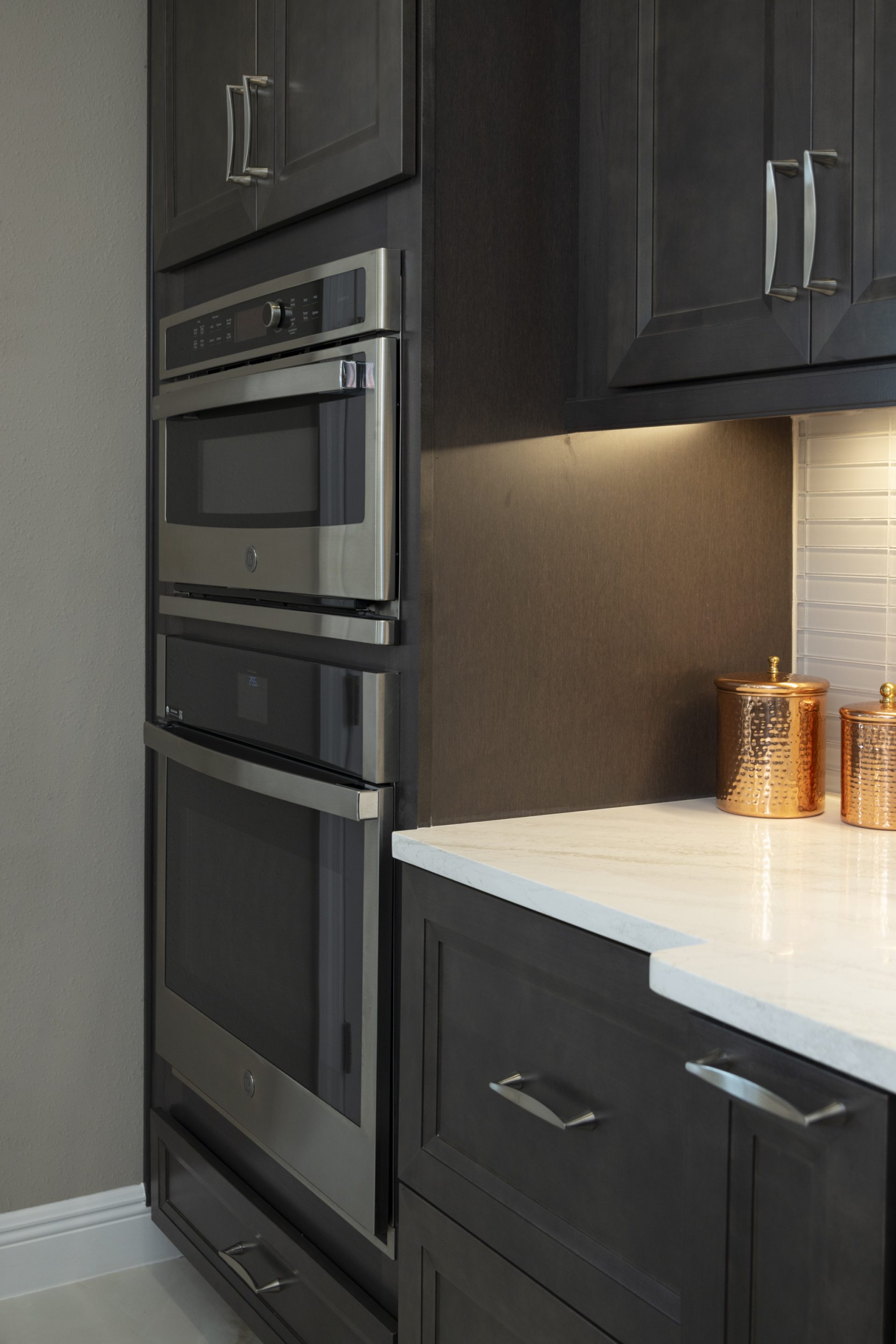 Gourmet Kitchen - Sandpiper Crosswind Ranch
