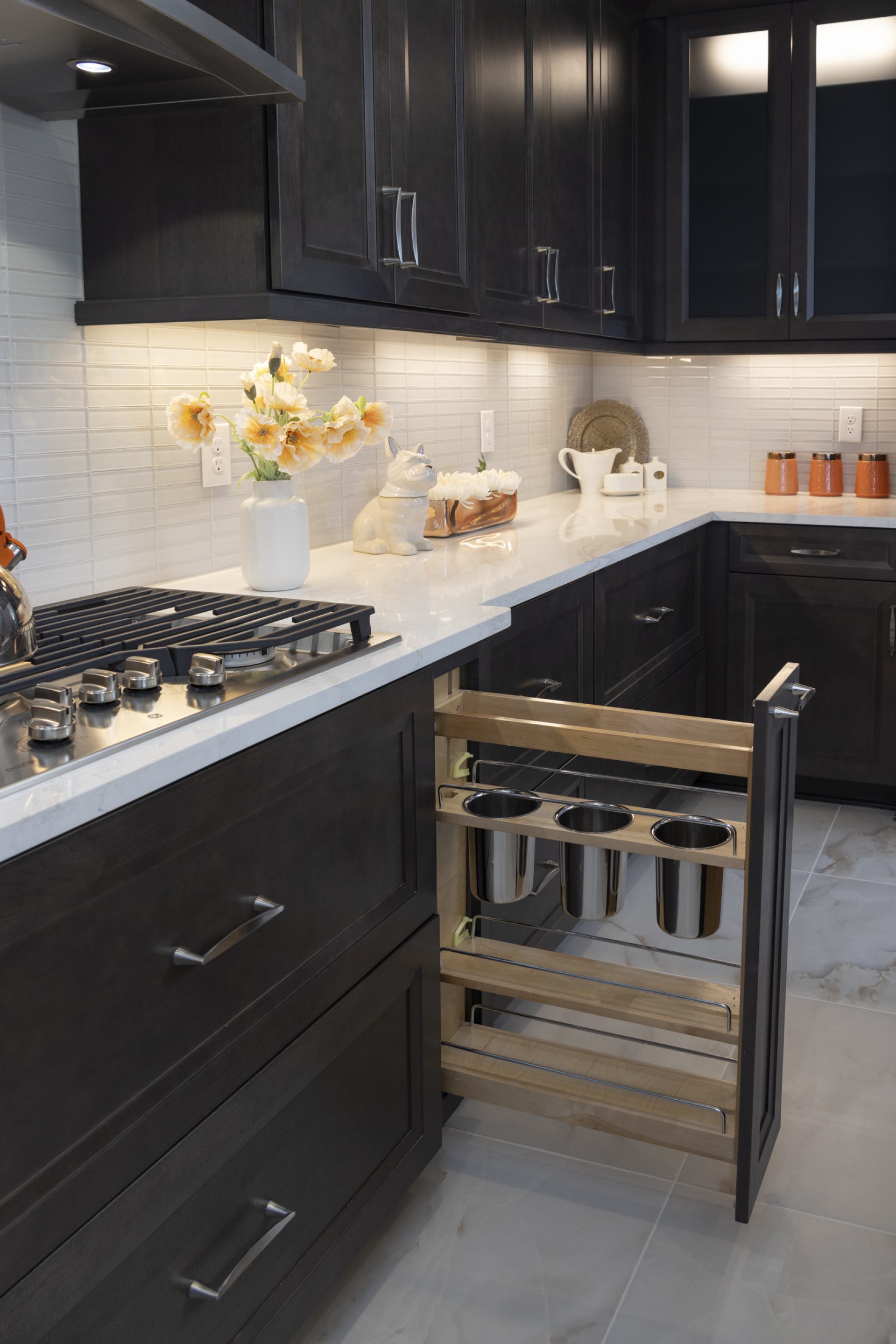 Gourmet Kitchen - Sandpiper Crosswind Ranch