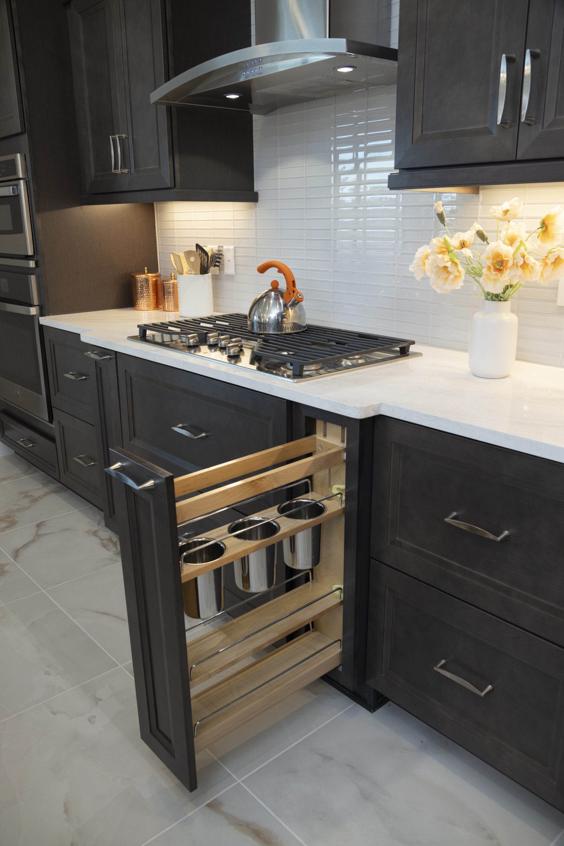 Gourmet Kitchen - Sandpiper Crosswind Ranch