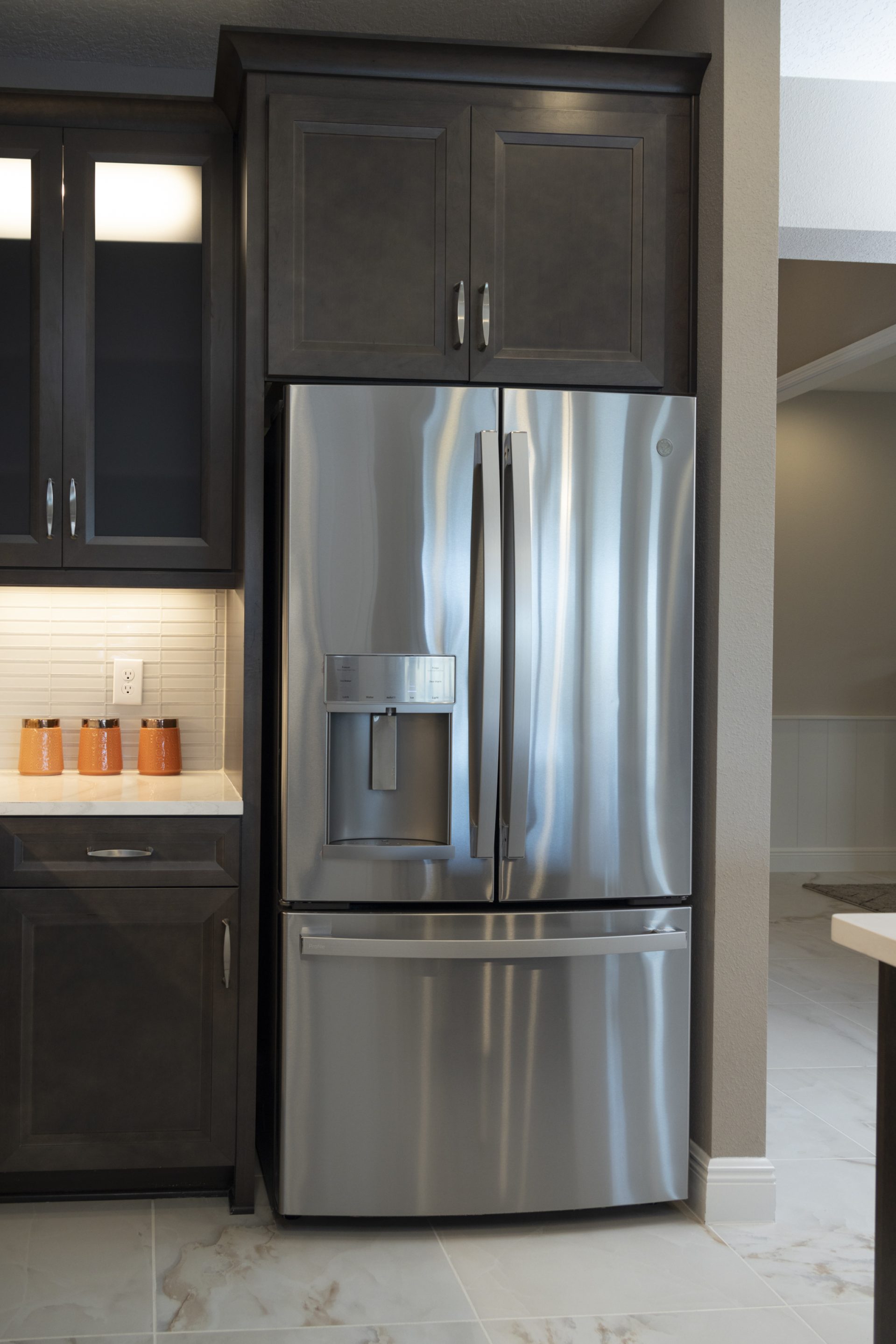 Gourmet Kitchen - Sandpiper Crosswind Ranch