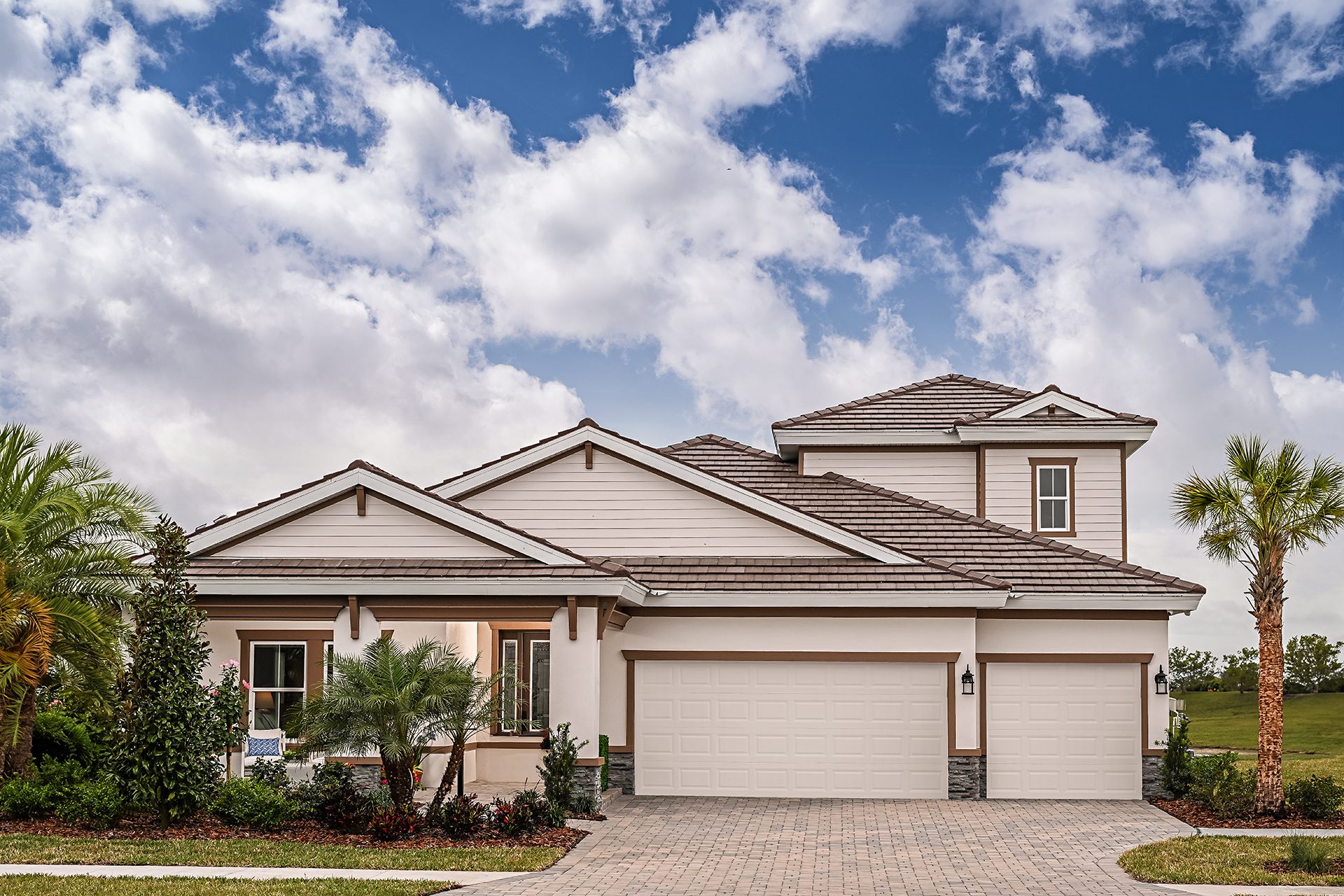 Biscayne II at Star Farms