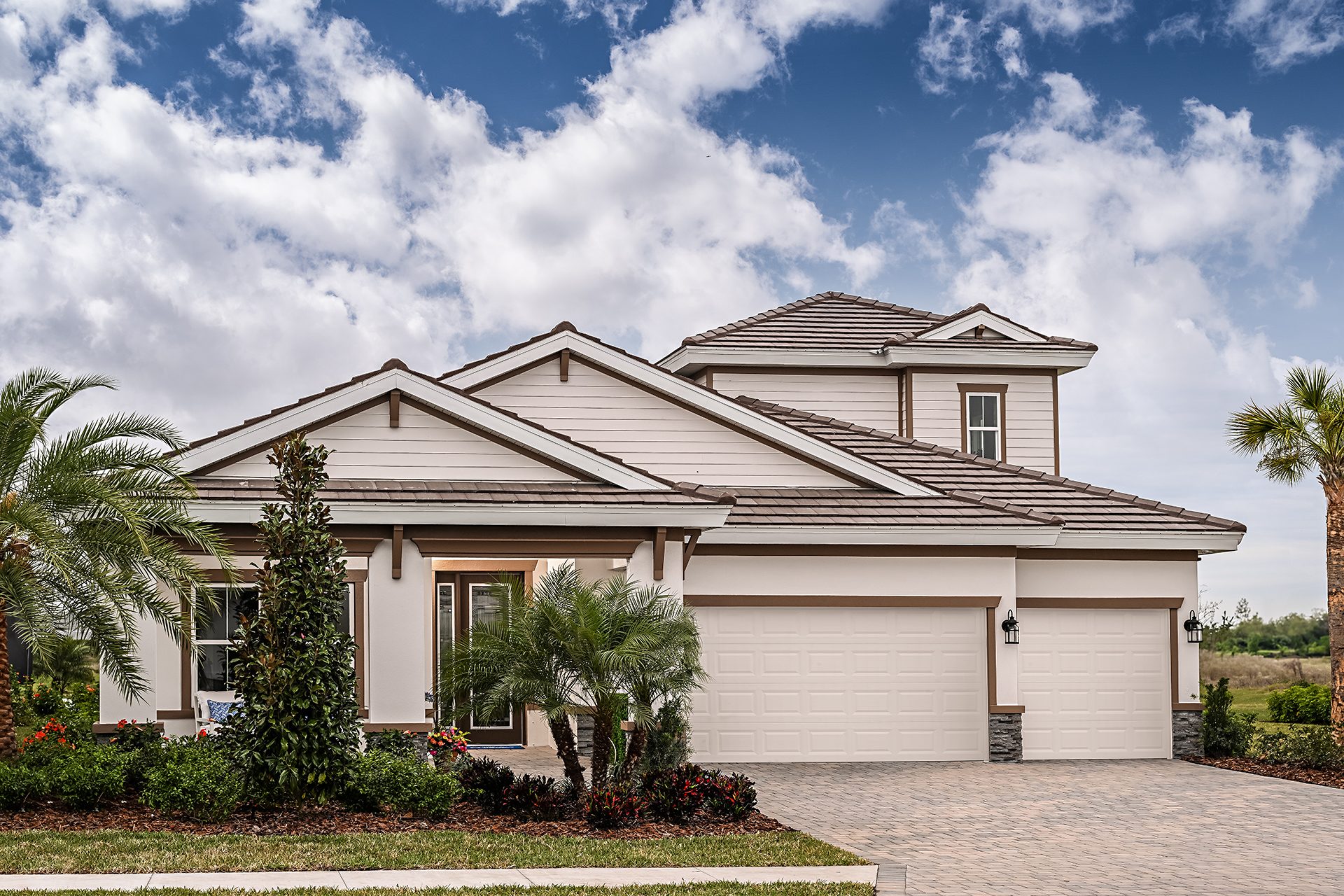 Biscayne II at Star Farms