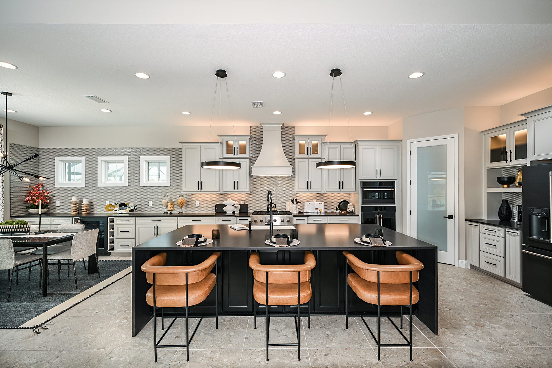 Gourmet Kitchen - Siesta Key II at Star Farms