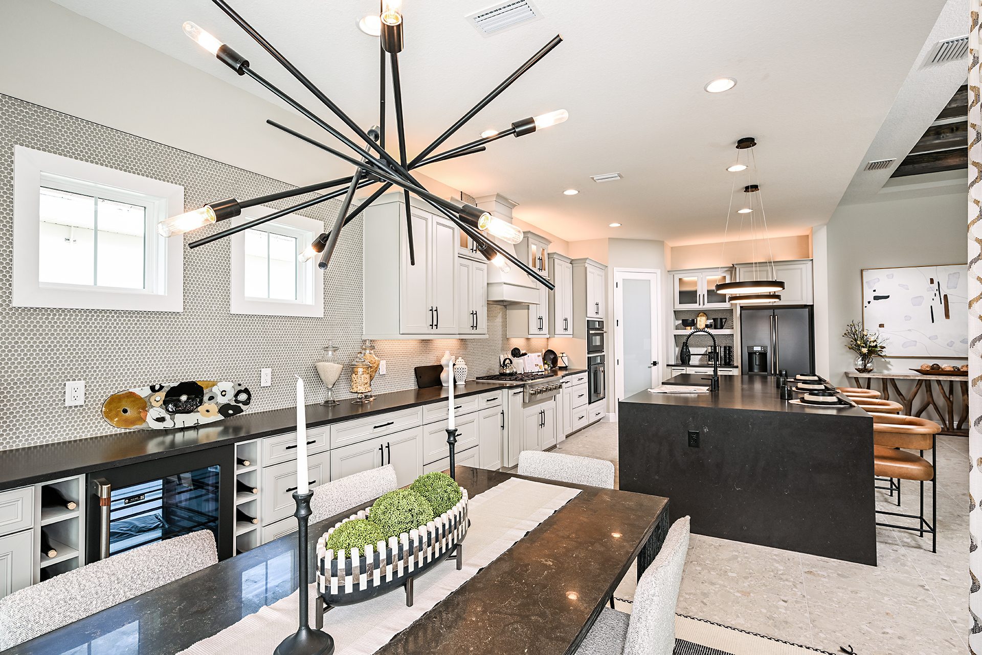 Gourmet Kitchen - Siesta Key II at Star Farms